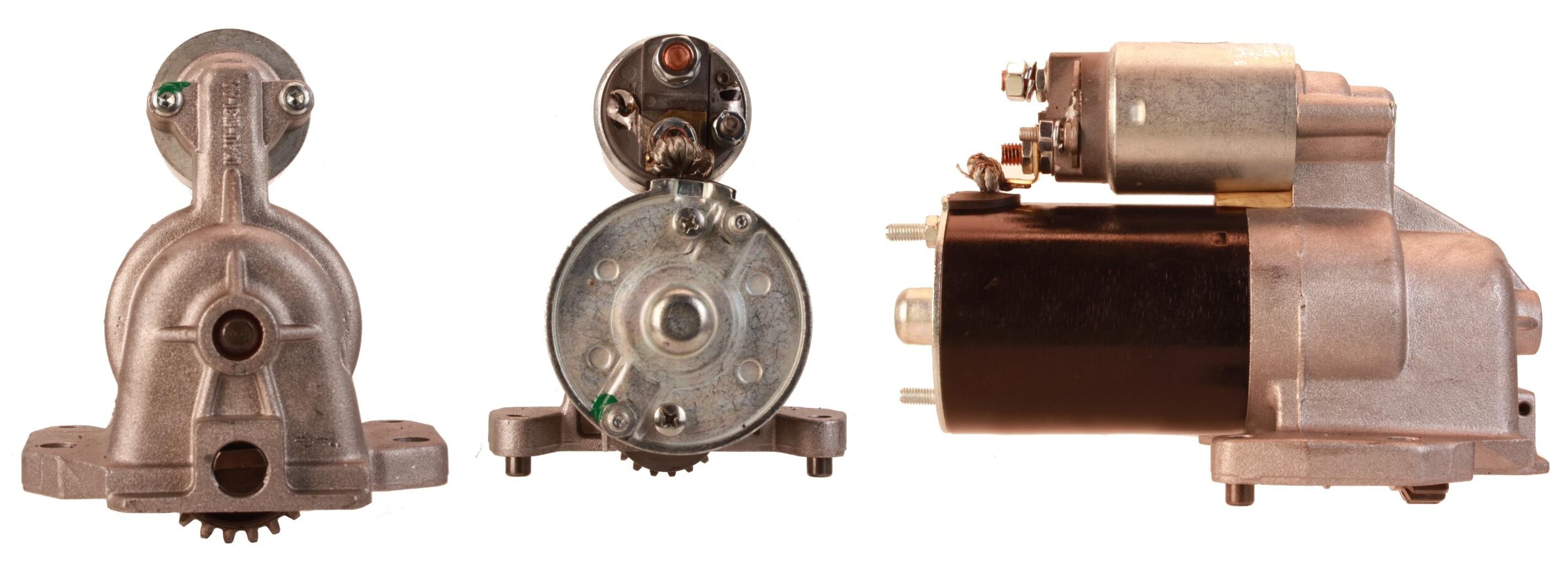 LUCAS Starter lrt00117 for FORD MAZDA JAGUAR