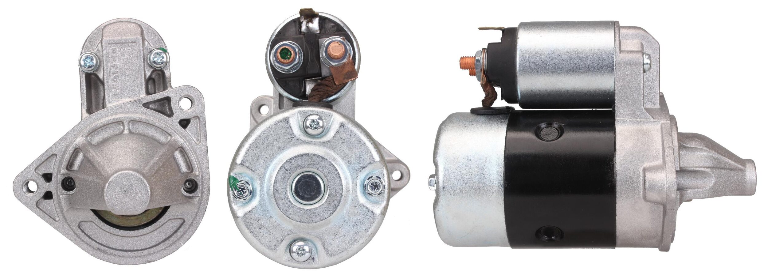 LUCAS Starter lrs01453 for HYUNDAI