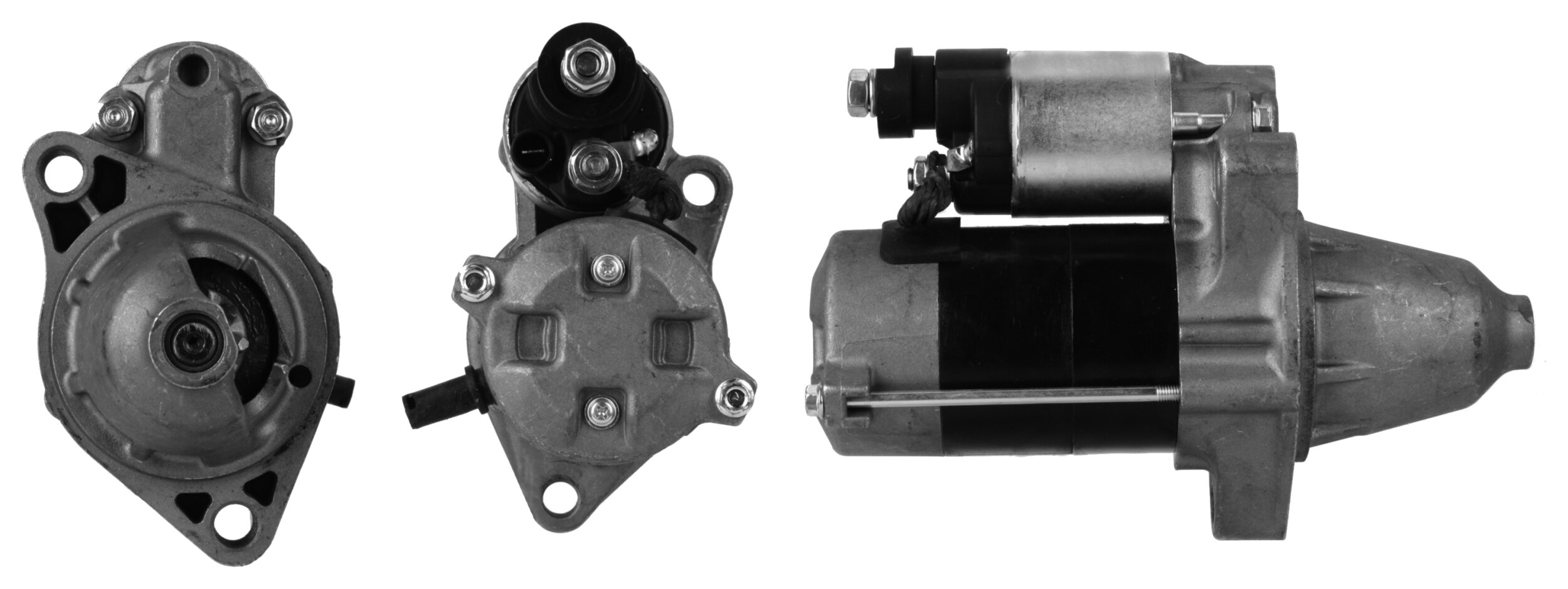 LUCAS Starter lrs01459 for HONDA