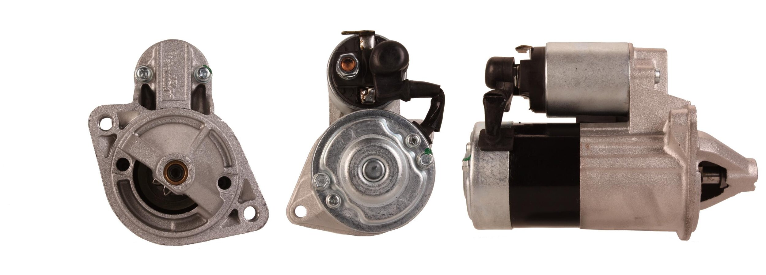 LUCAS Starter lrs01460 for MITSUBISHI