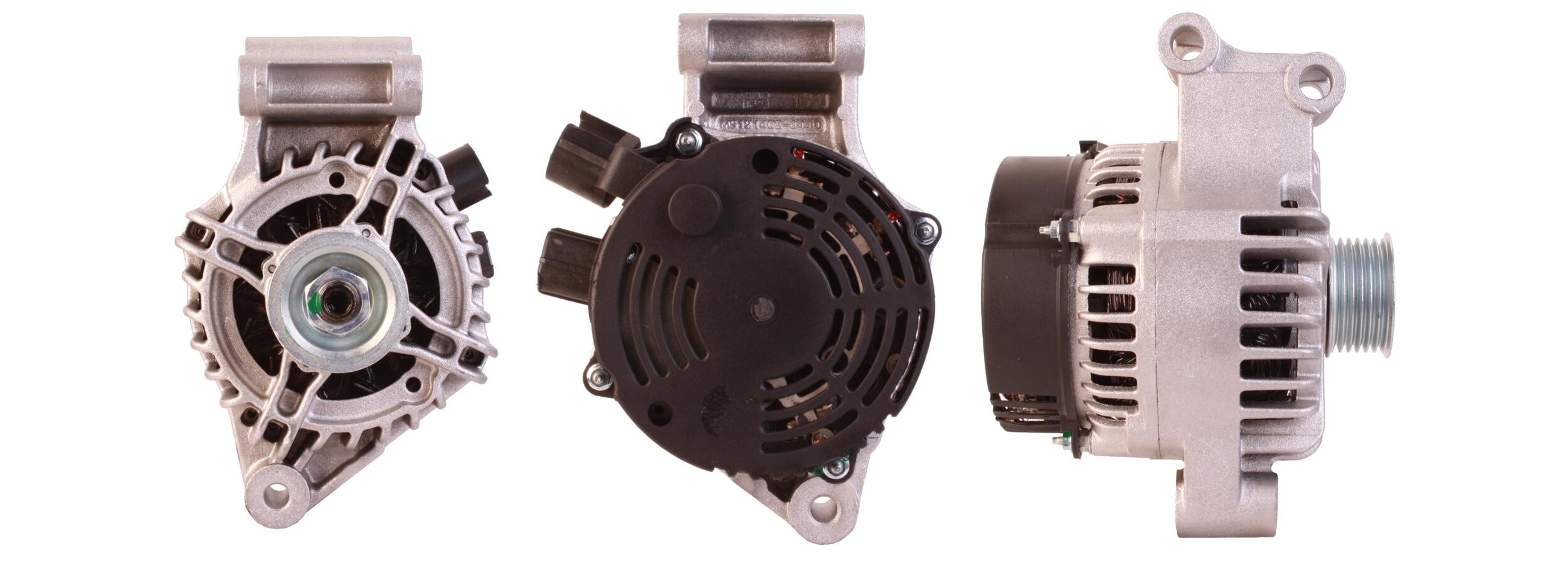 LUCAS Generator lra03013 for FORD