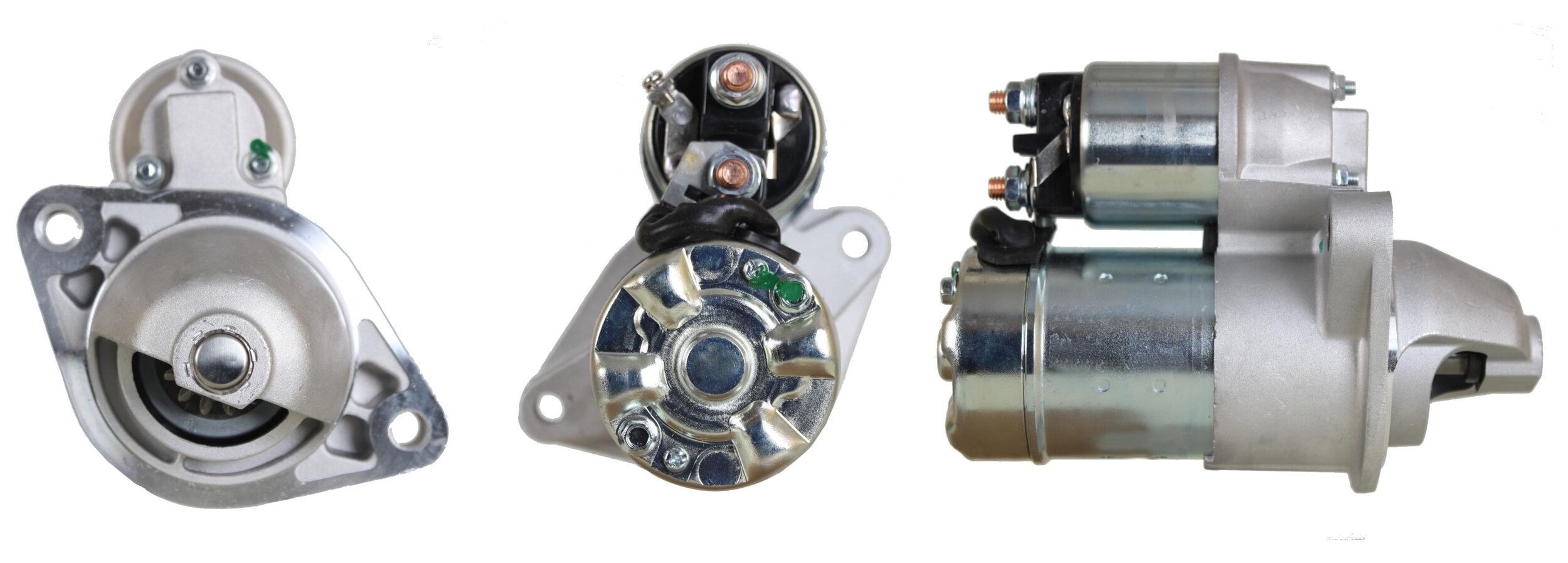 LUCAS Starter lrt00224 for OPEL VAUXHALL CHEVROLET ISUZU