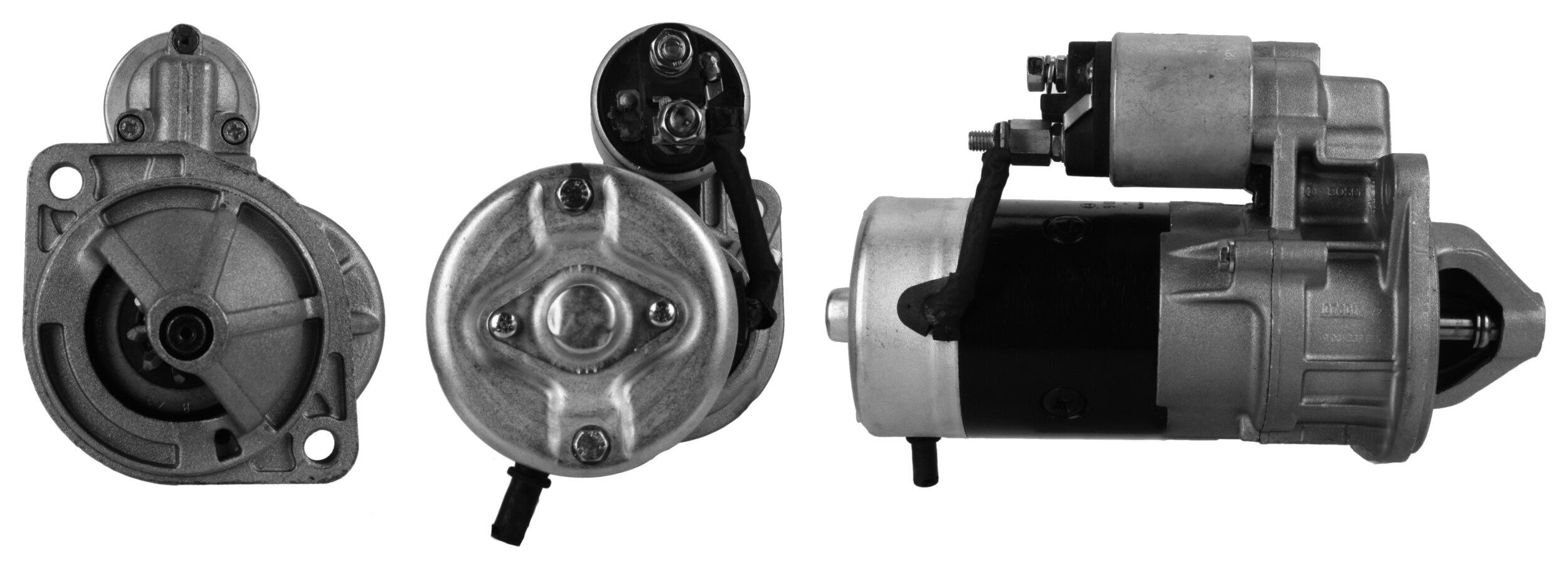 LUCAS Starter lrt00106 for DAF NISSAN