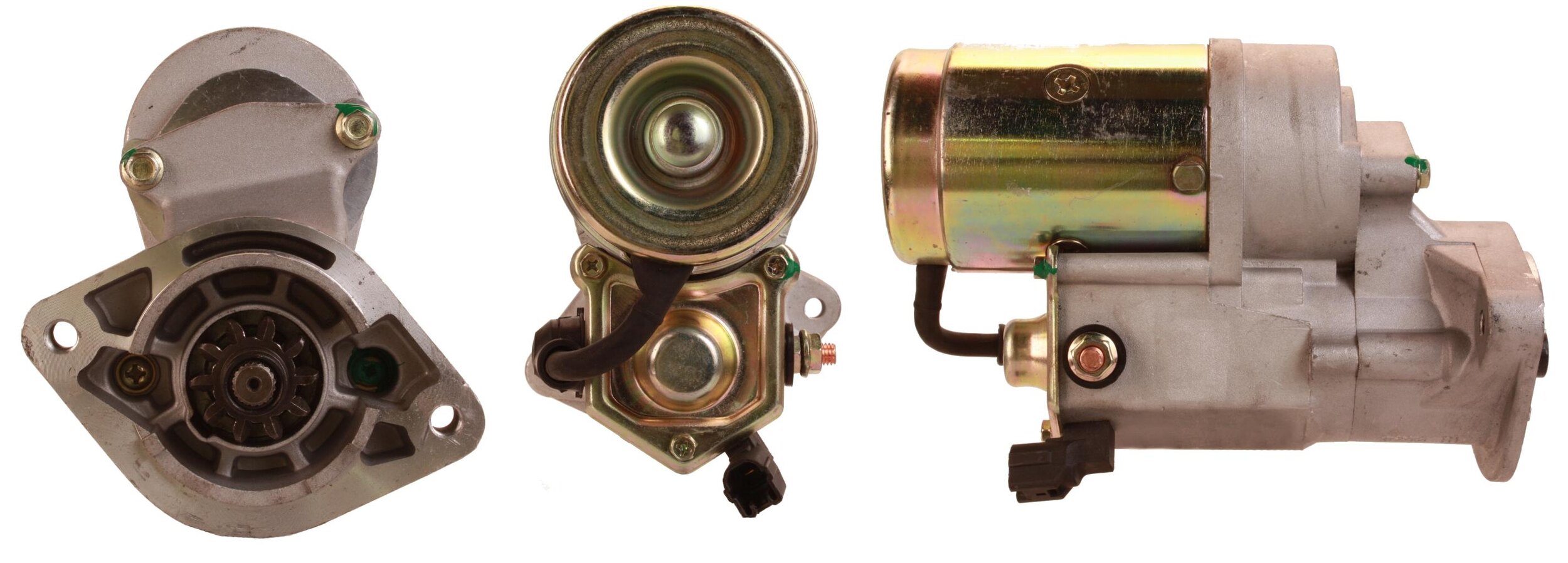 LUCAS Starter lrs01591 for TOYOTA
