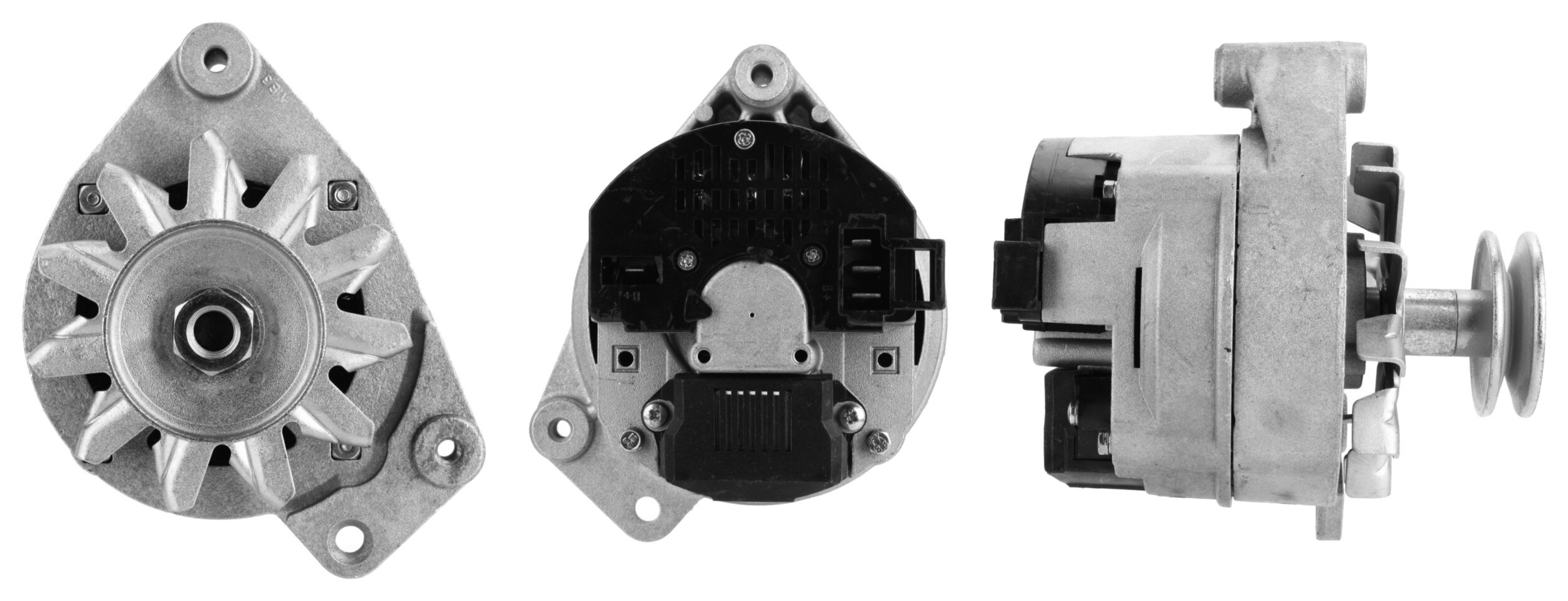 LUCAS Generator lra00732 for VW