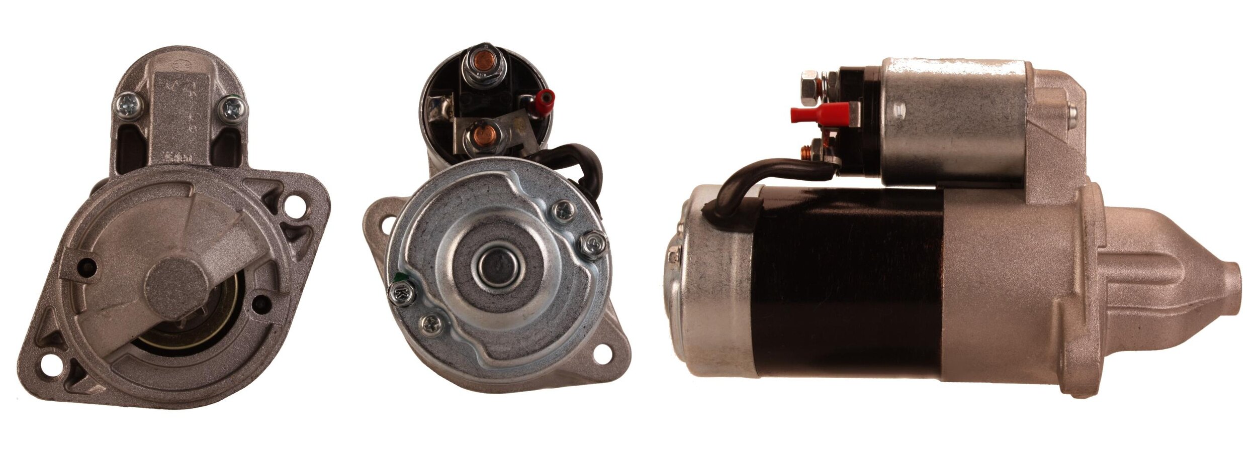 LUCAS Starter lrs02186 for HYUNDAI