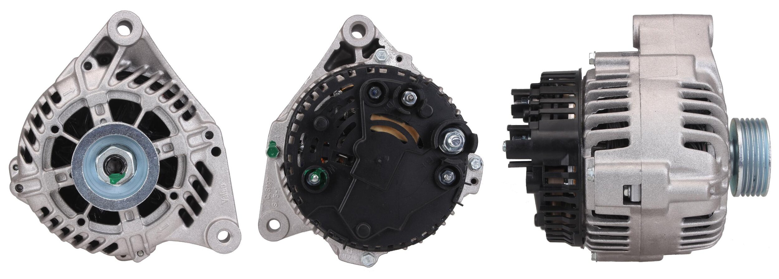LUCAS Generator lrb00206 for CITROËN PEUGEOT