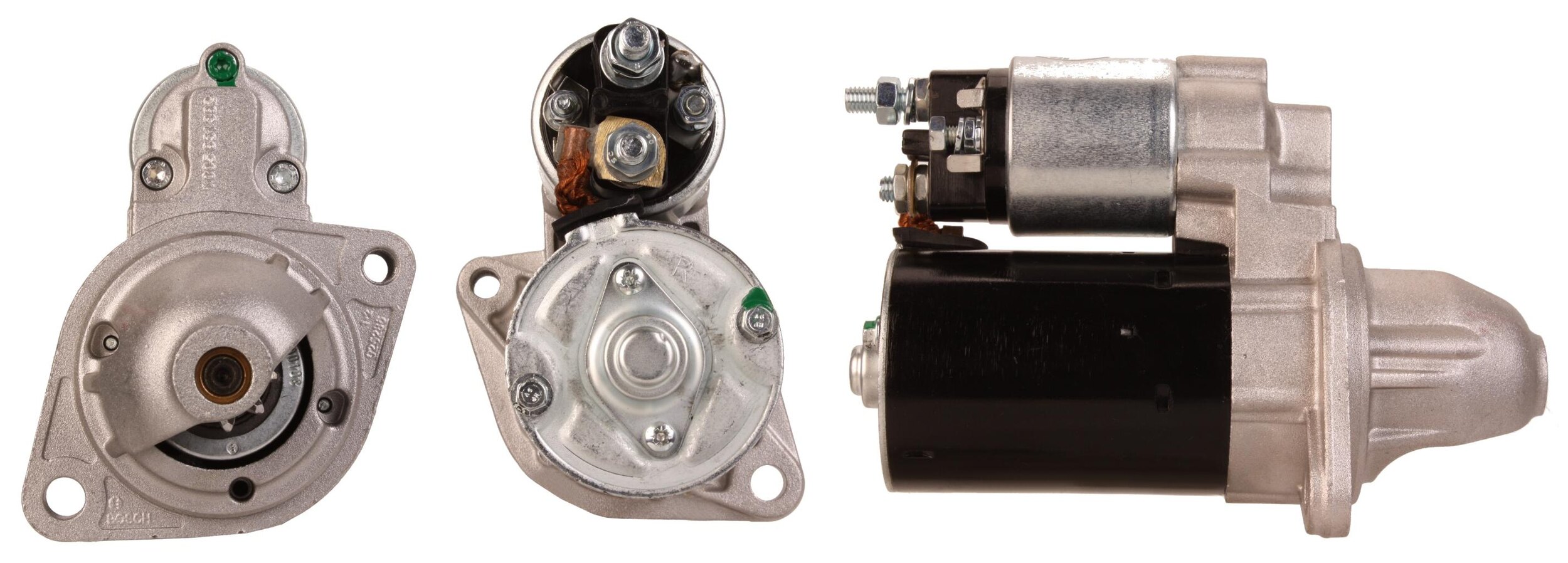 LUCAS Starter lrs02299 for KIA BMW