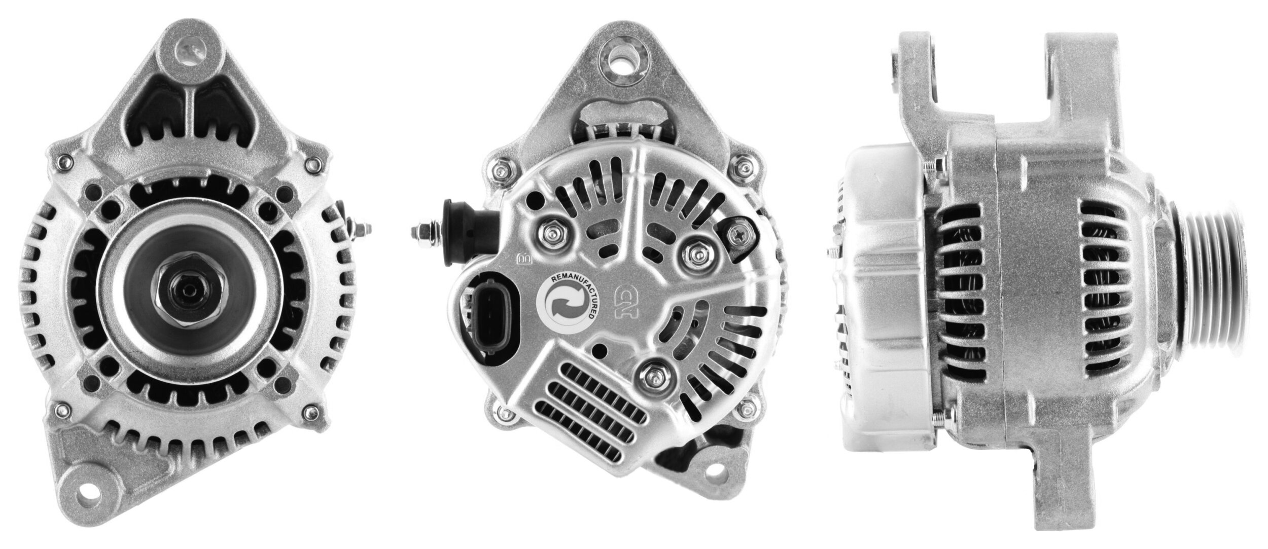 LUCAS Generator lrb00210 for TOYOTA
