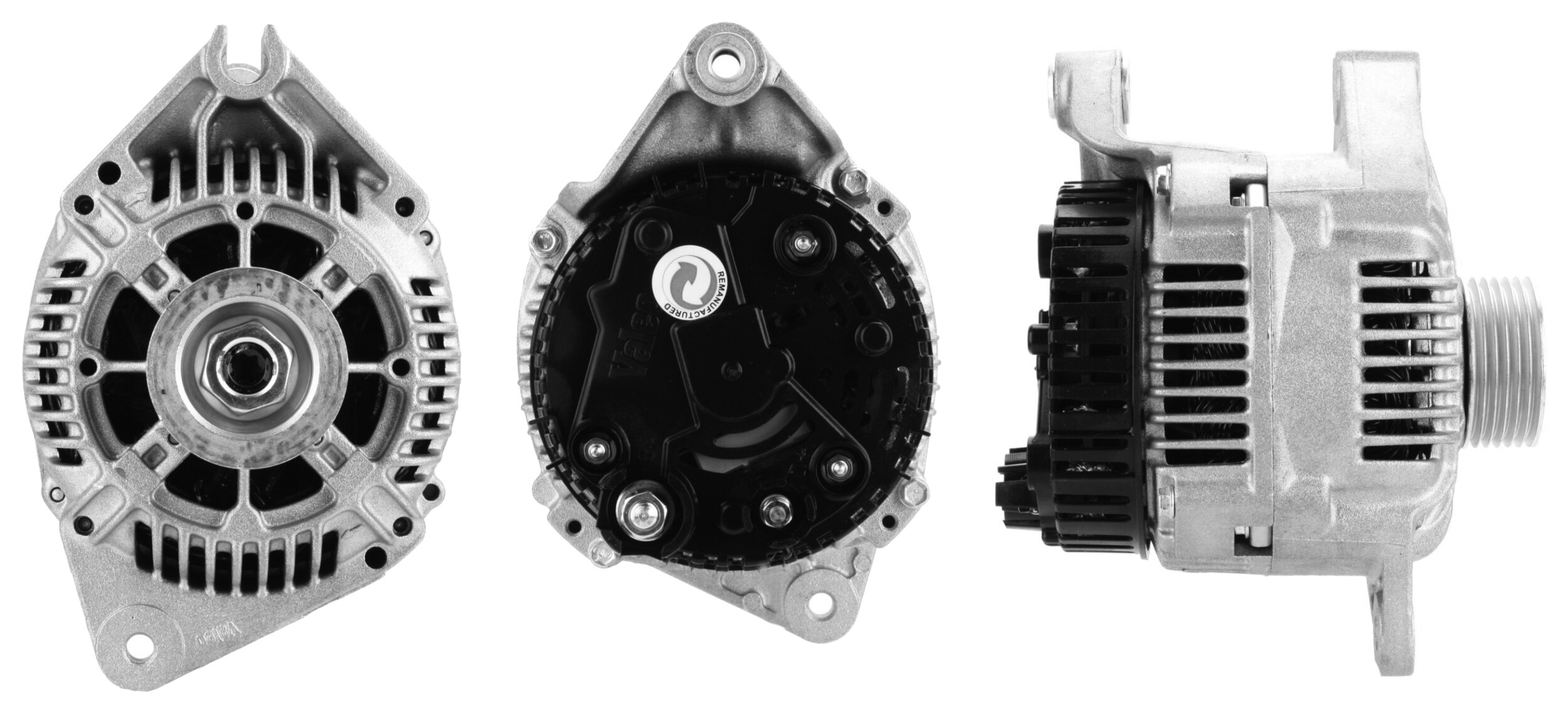LUCAS Generator lra01447 for CITROËN