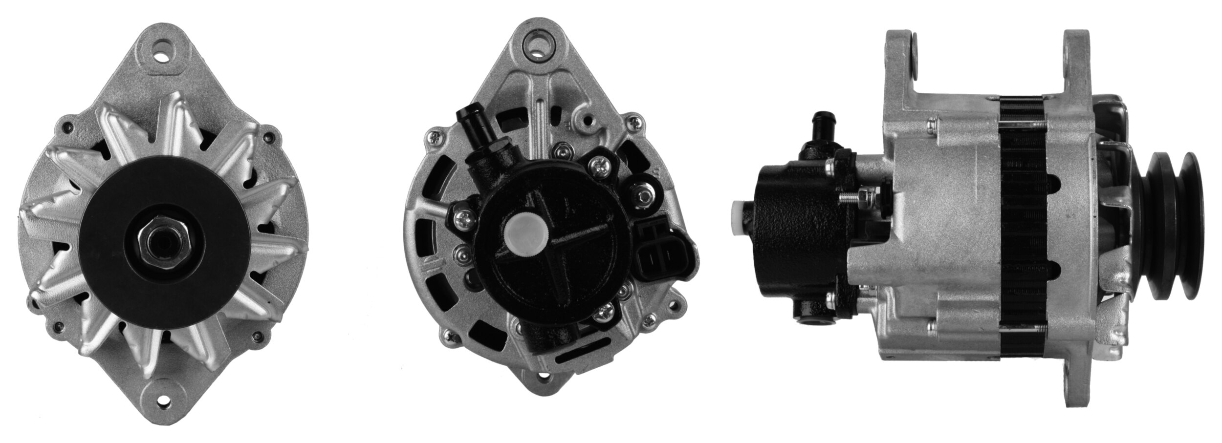 LUCAS Generator lra01479 for NISSAN