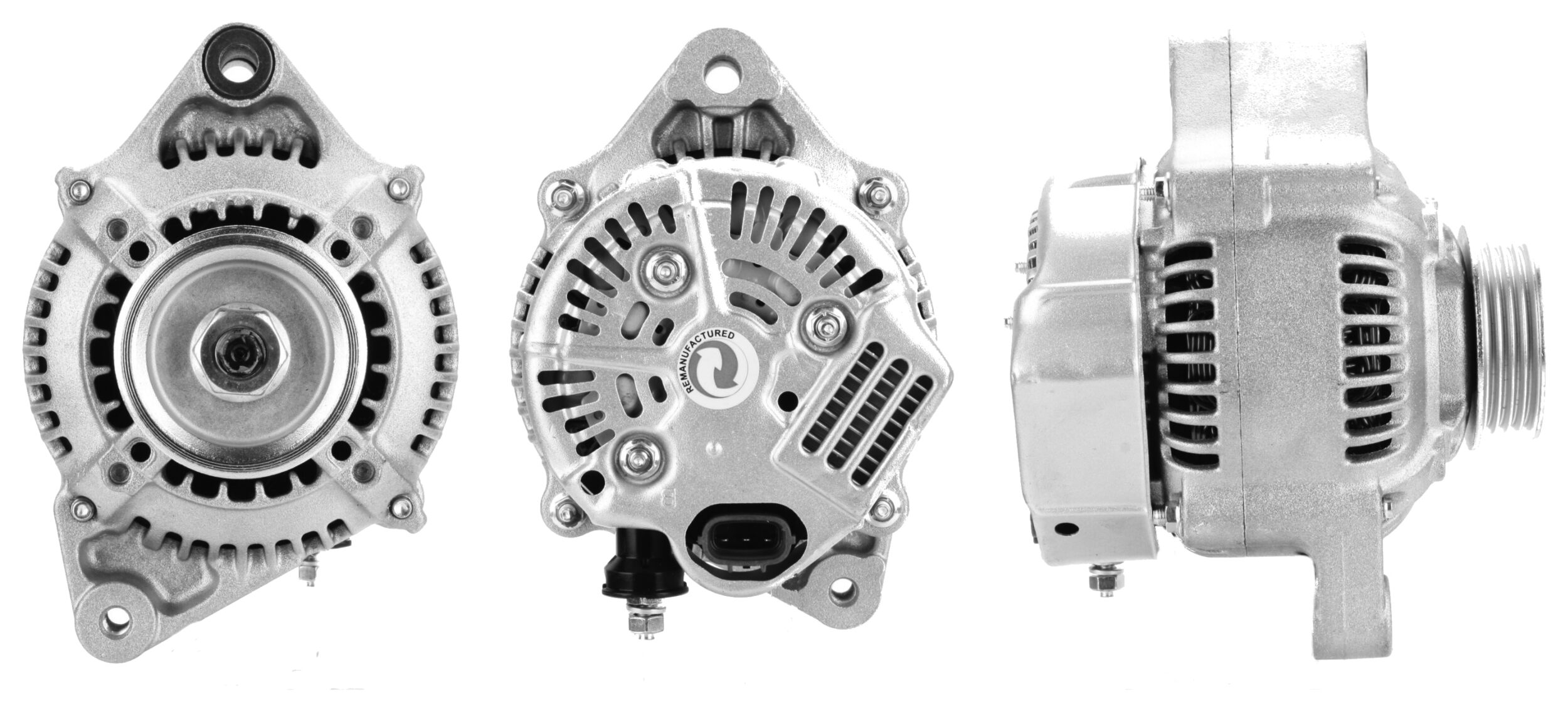 LUCAS Generator lrb00212 for TOYOTA