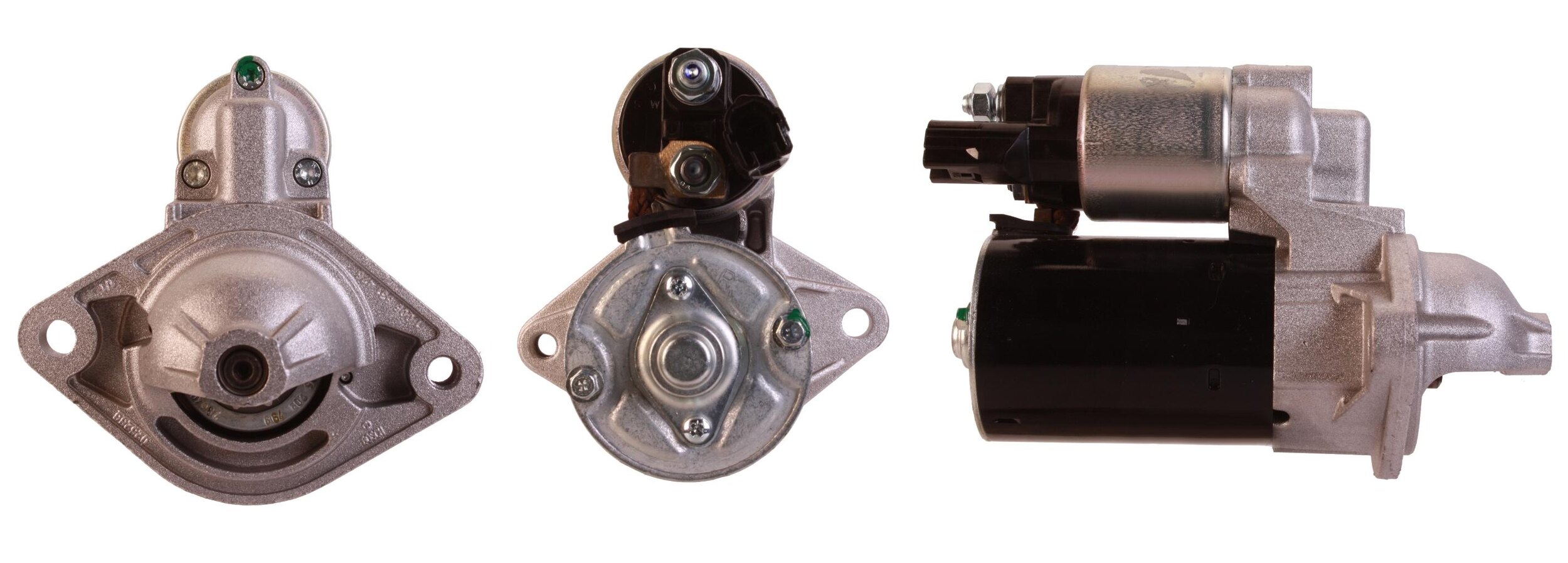 LUCAS Starter lrs02576 for TOYOTA