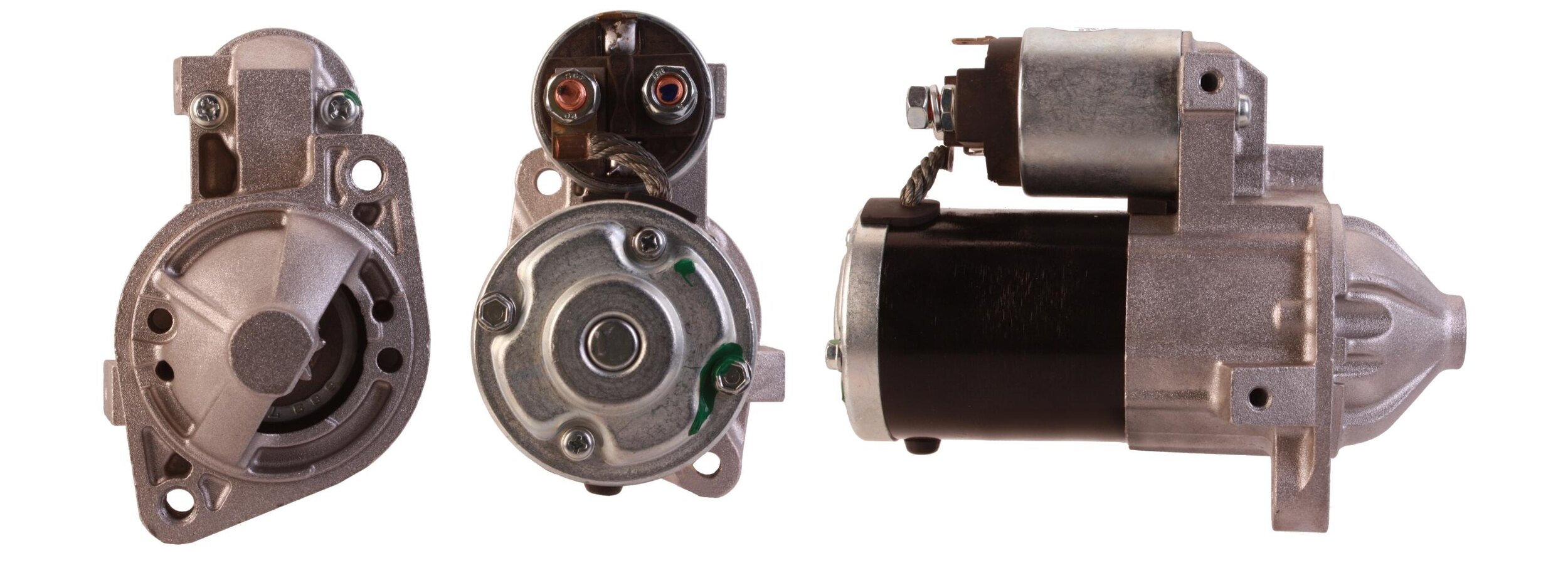 LUCAS Starter lrs02578 for MITSUBISHI