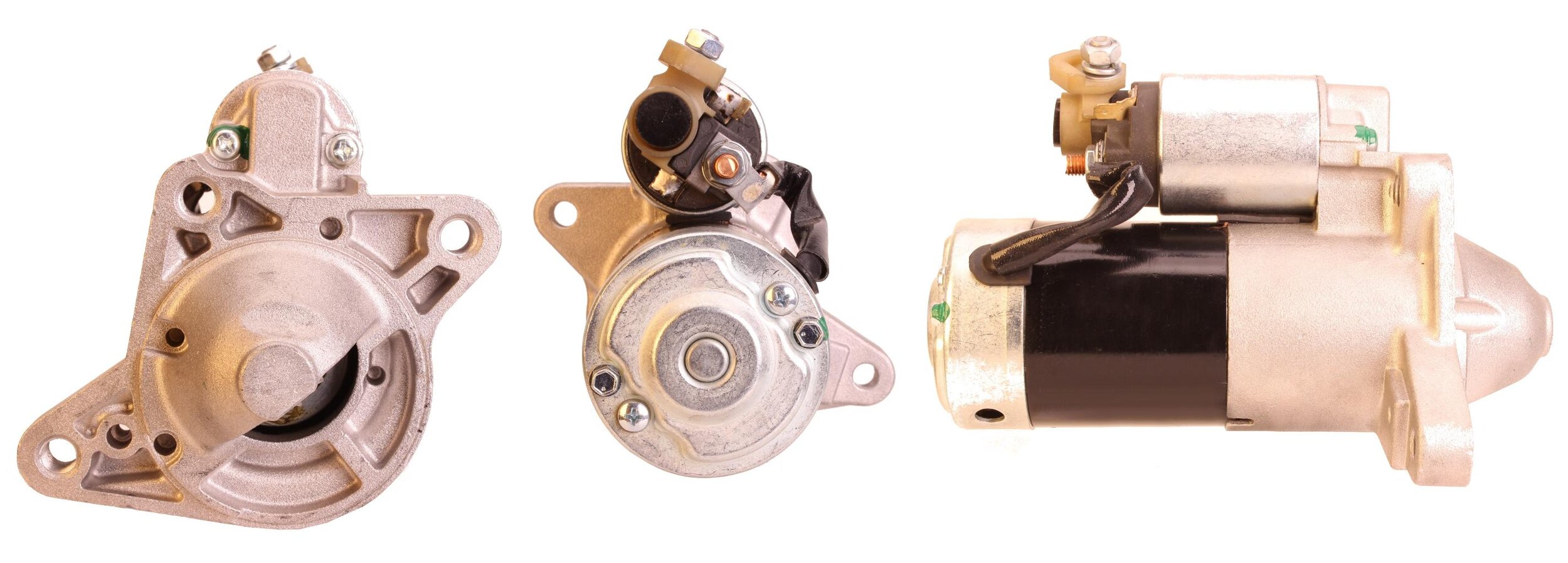 LUCAS Starter lrs02608 for MAZDA MITSUBISHI