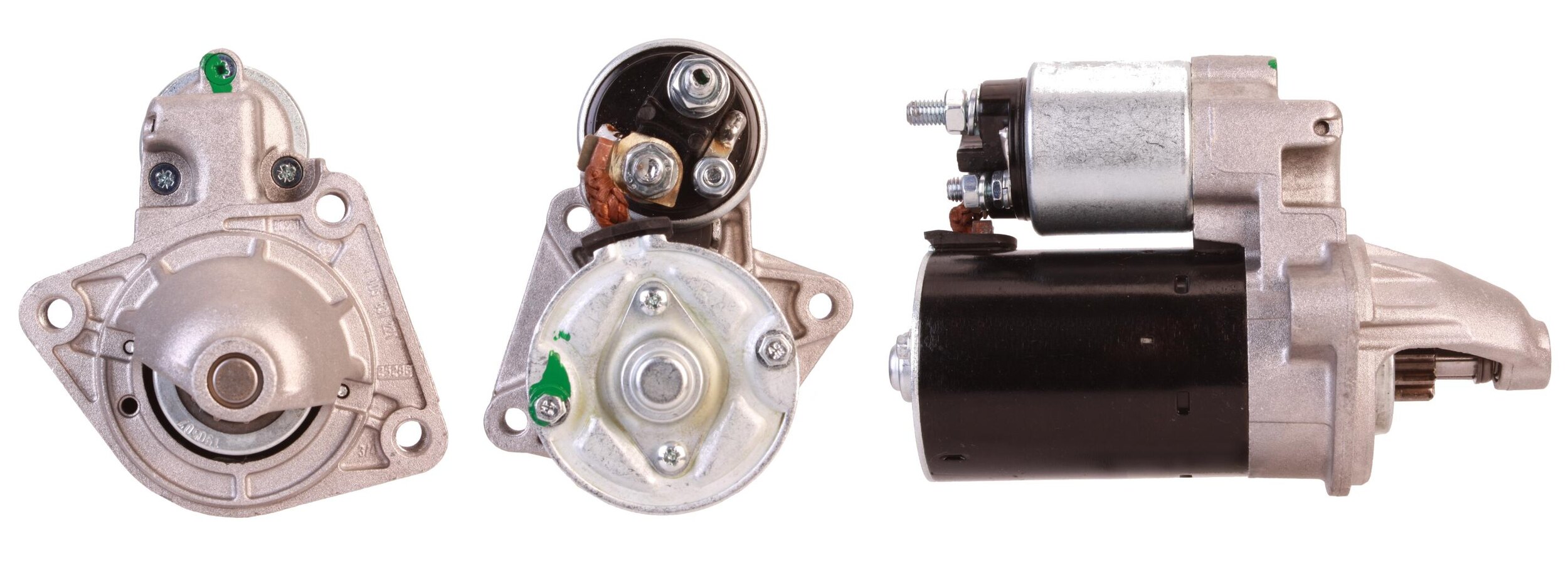 LUCAS Starter lrs02716 for FORD VOLVO MAZDA