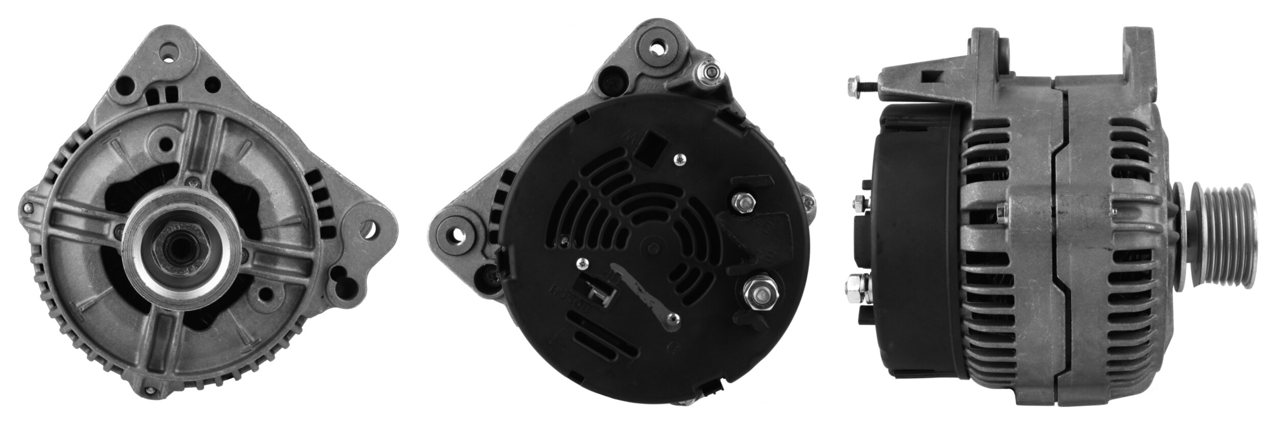 LUCAS Generator lrb00426 for VW