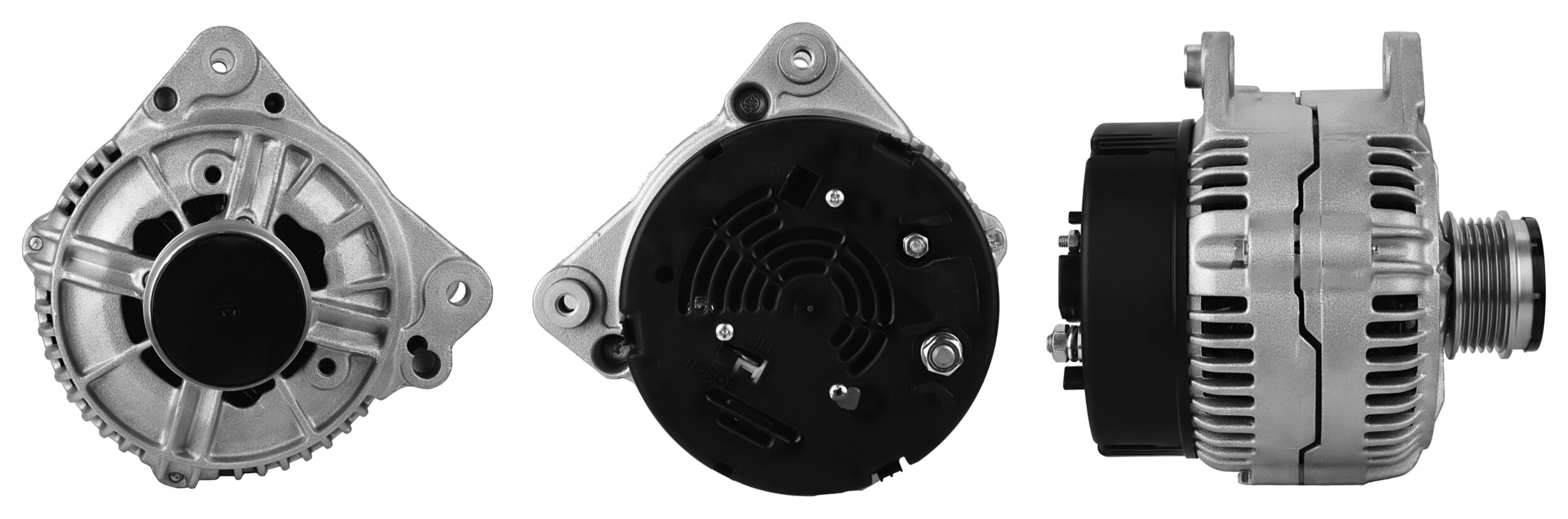 LUCAS Generator lrb00430 for VW
