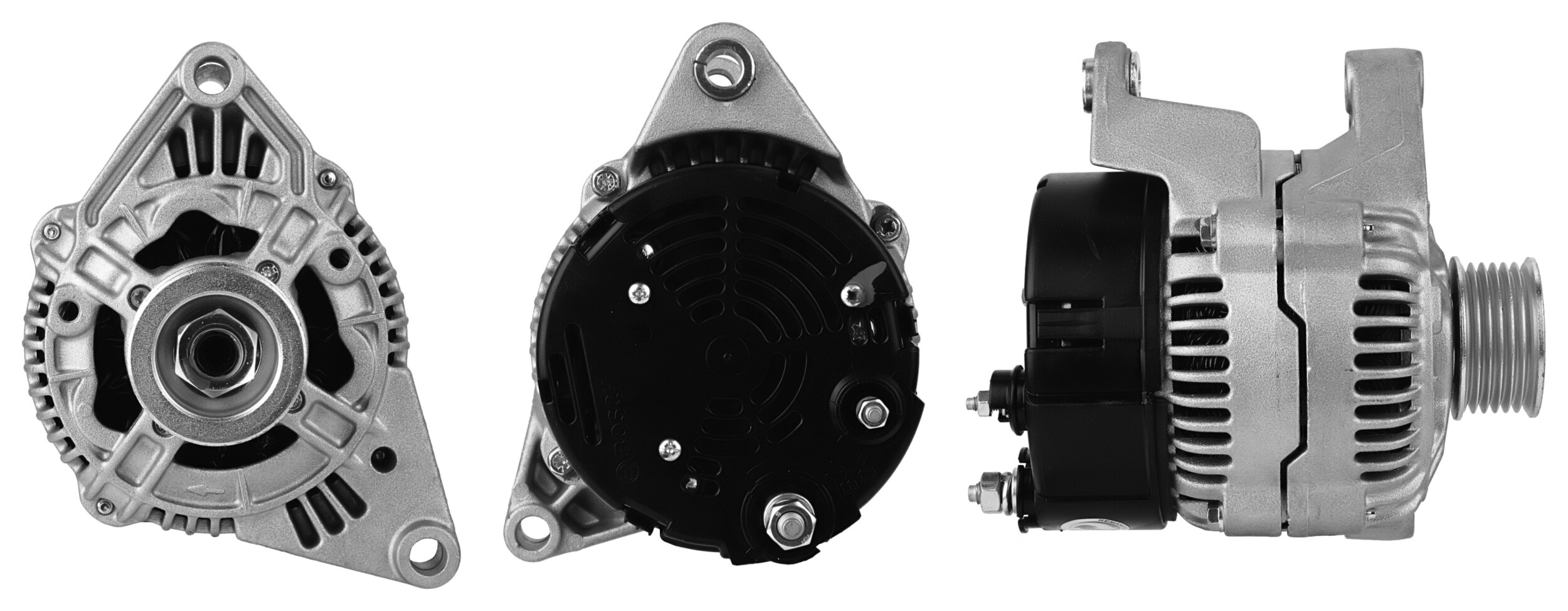 LUCAS Generator lrb00339 for NISSAN