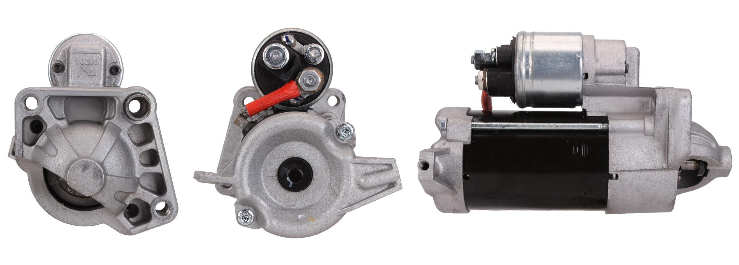 LUCAS Starter lrs03832 for VOLVO