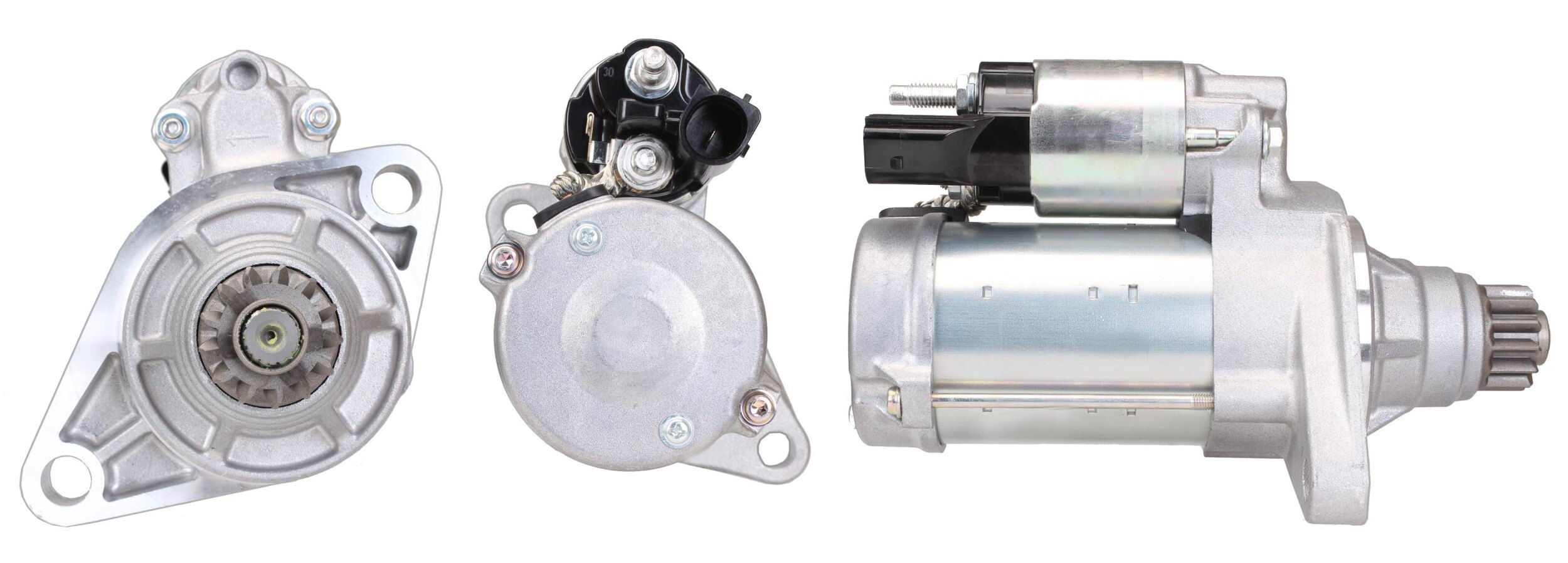 LUCAS Starter lrs03852 for CUPRA