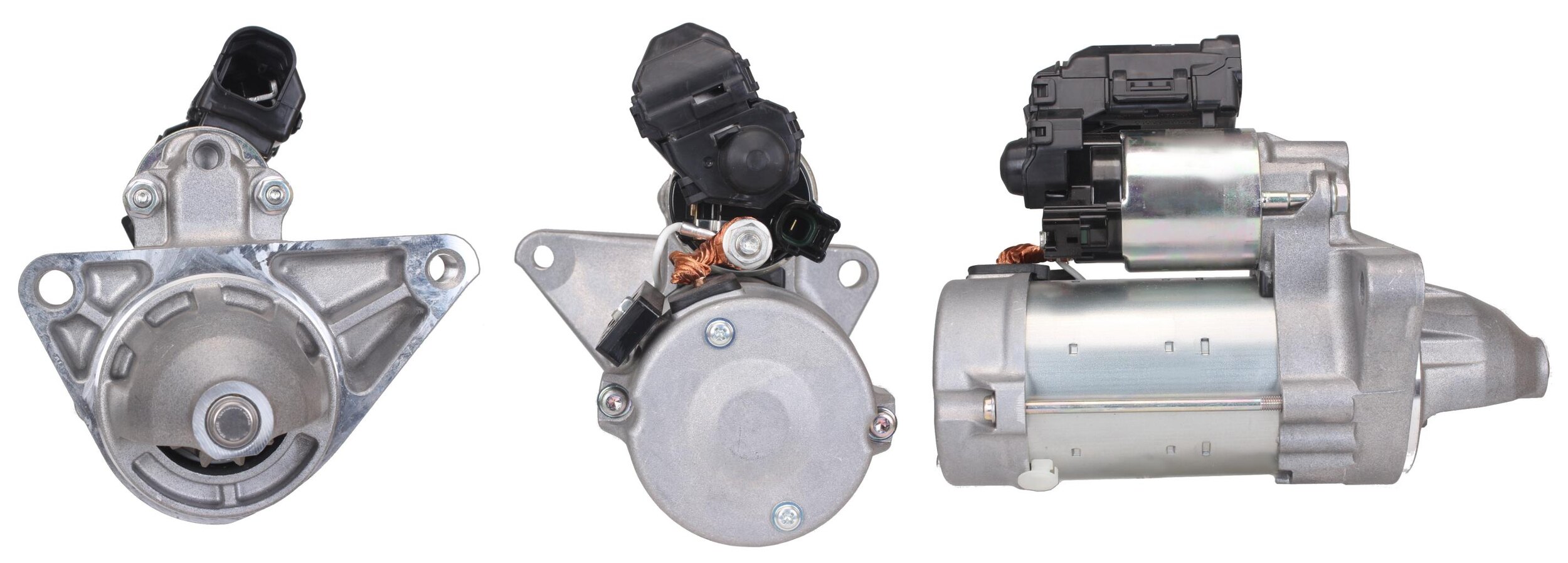 LUCAS Starter lrs03941 for TOYOTA