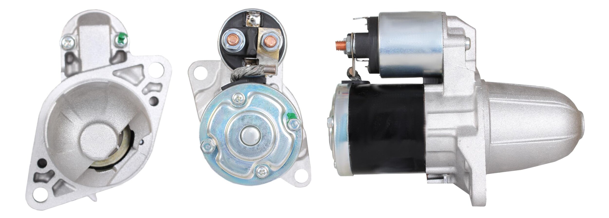 LUCAS Starter lrs03972 for SUBARU MITSUBISHI TOYOTA