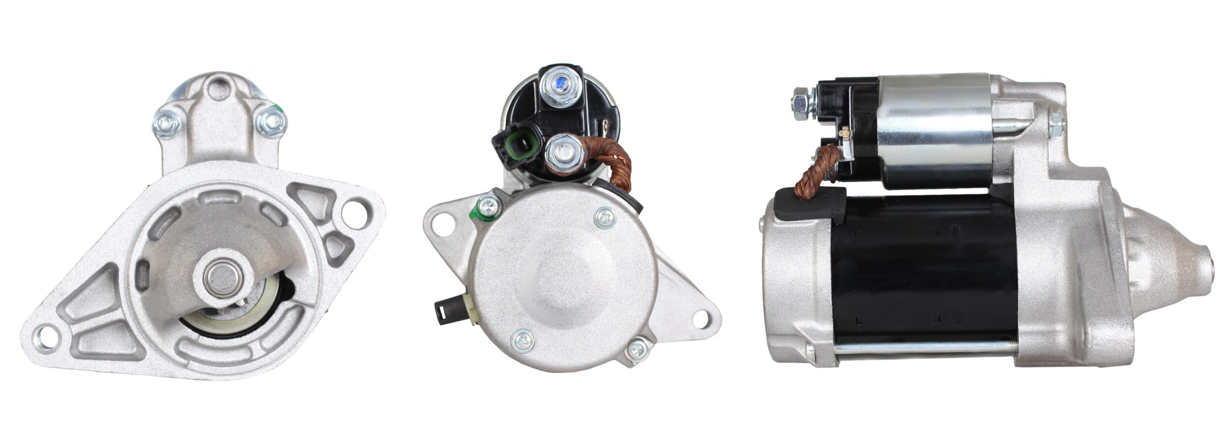 LUCAS Starter lrs04074 for TOYOTA