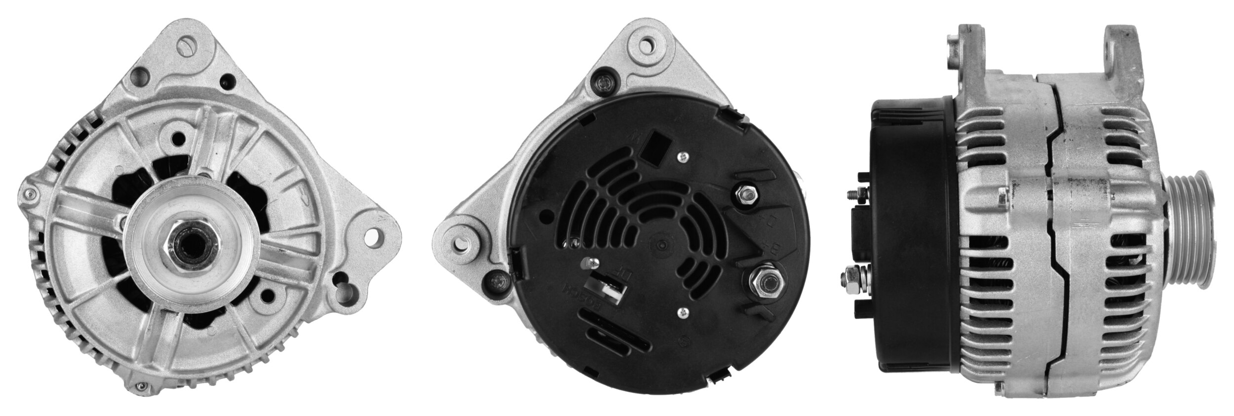LUCAS Generator lra01848 for VW