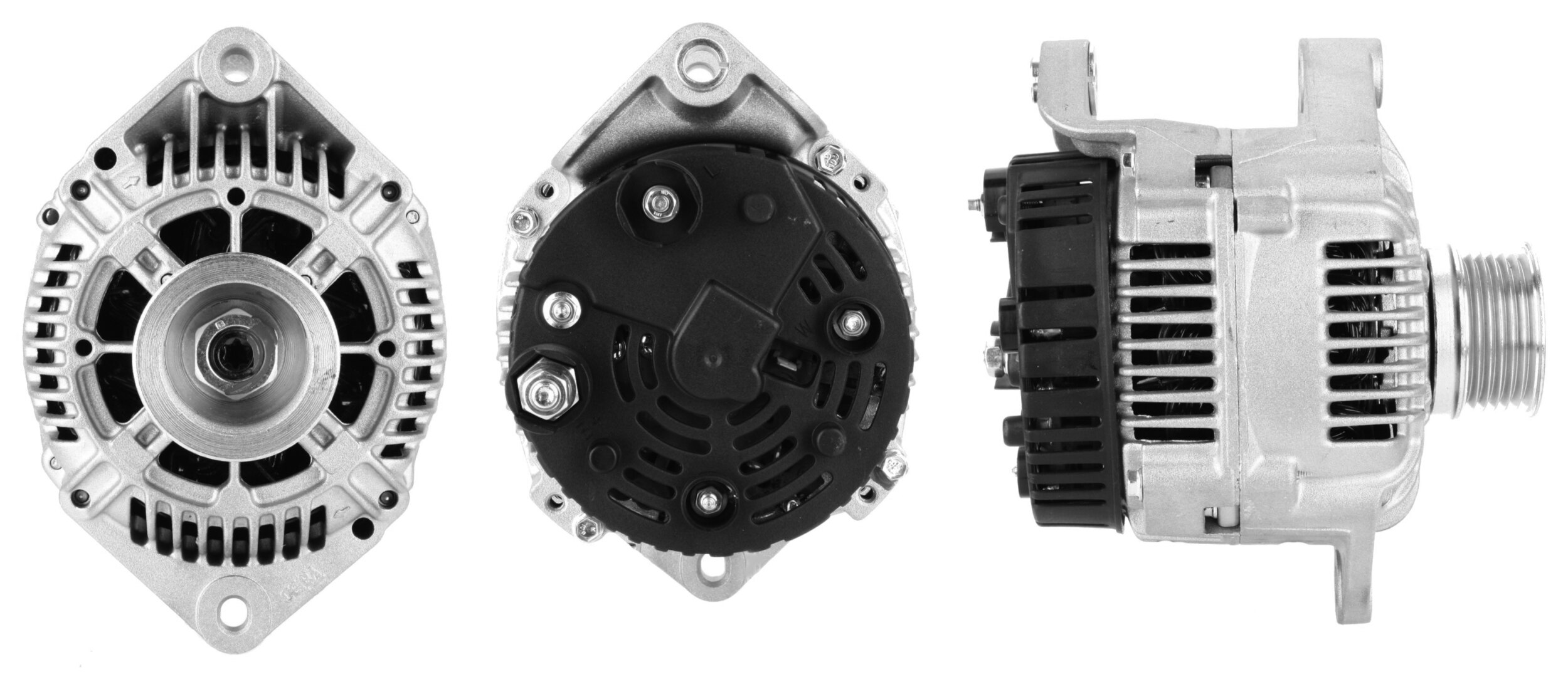 LUCAS Generator lrb00420 for OPEL VAUXHALL RENAULT