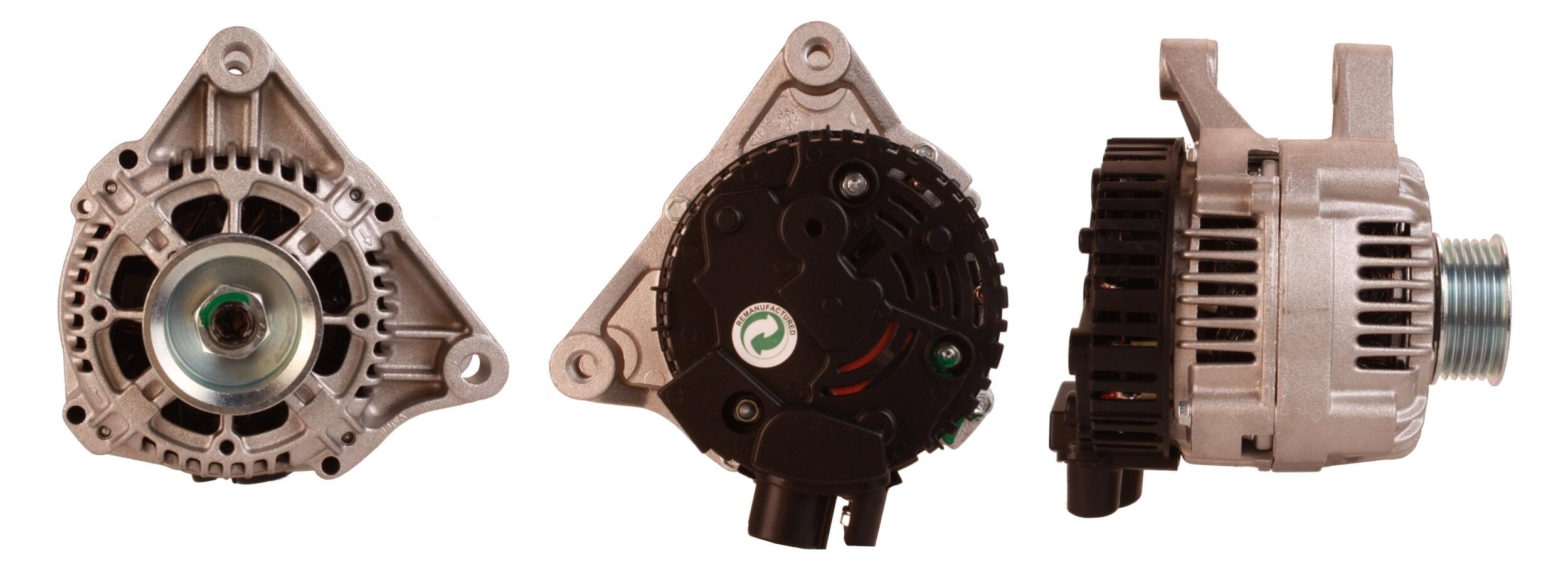 LUCAS Generator lrb00436 for PEUGEOT CITROËN