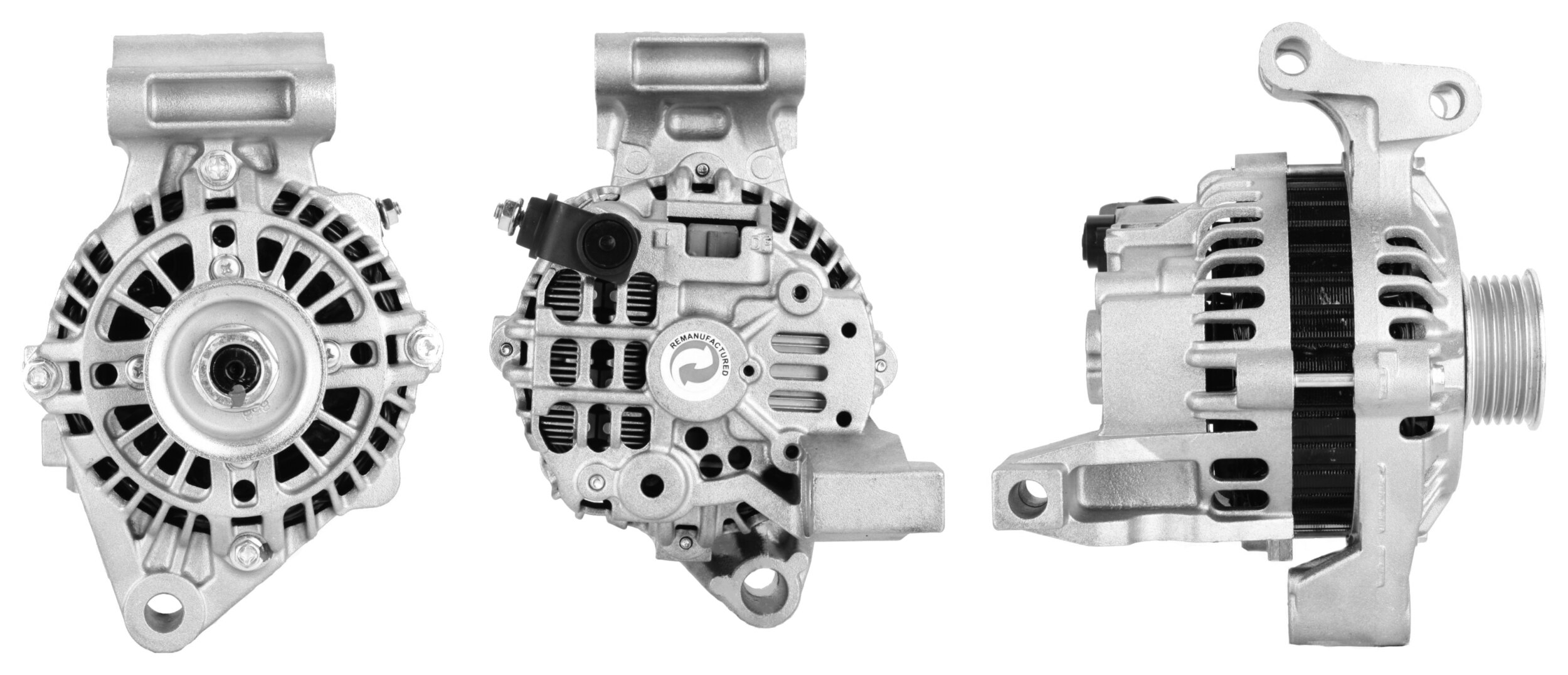 LUCAS Generator lrb00454 for FORD MITSUBISHI