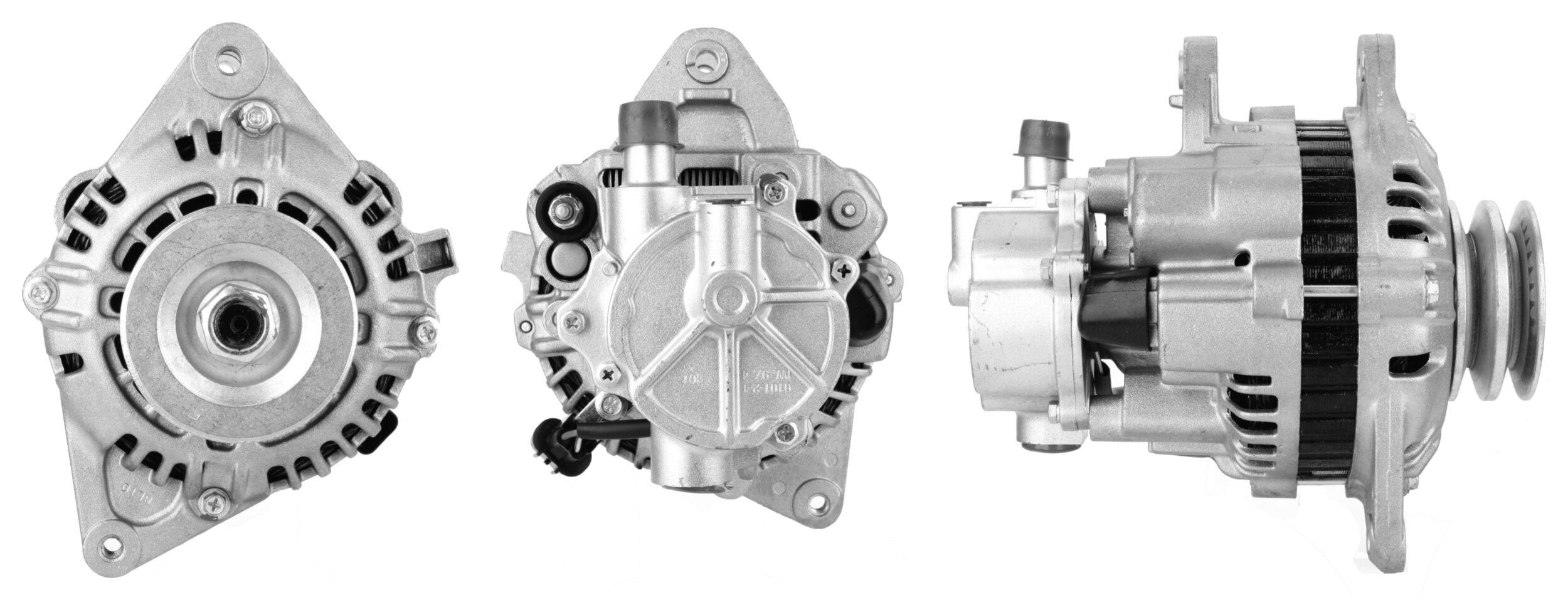 LUCAS Generator lra01956 for HYUNDAI