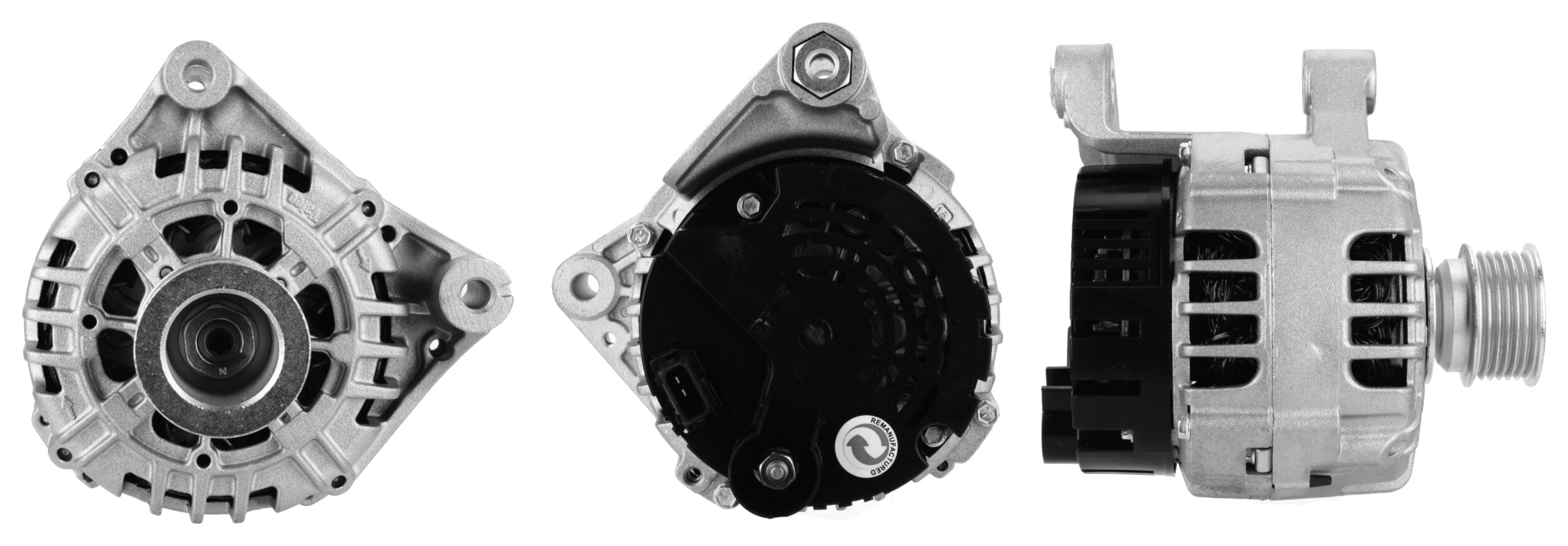LUCAS Generator lra01965 for BMW