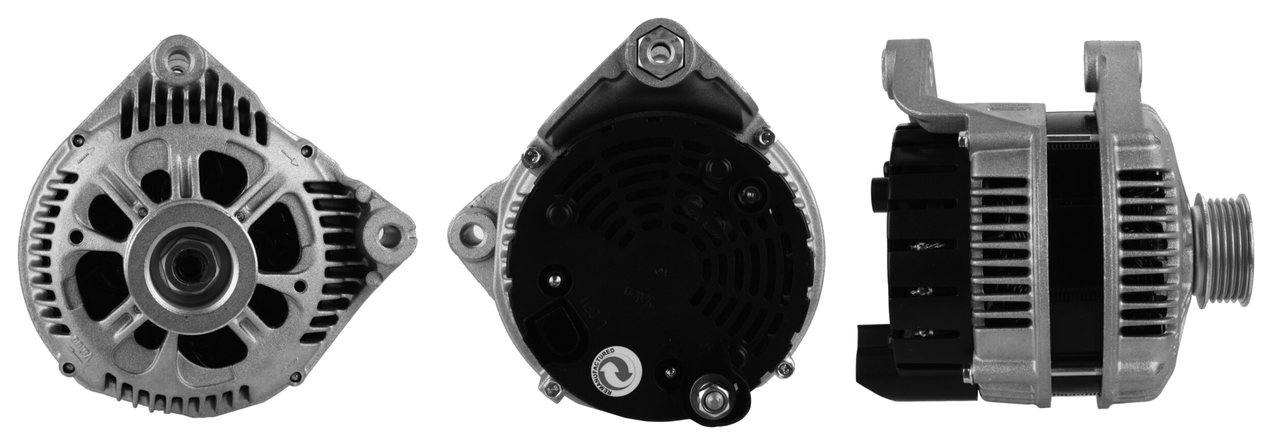 LUCAS Generator lra01970 for BMW ROVER