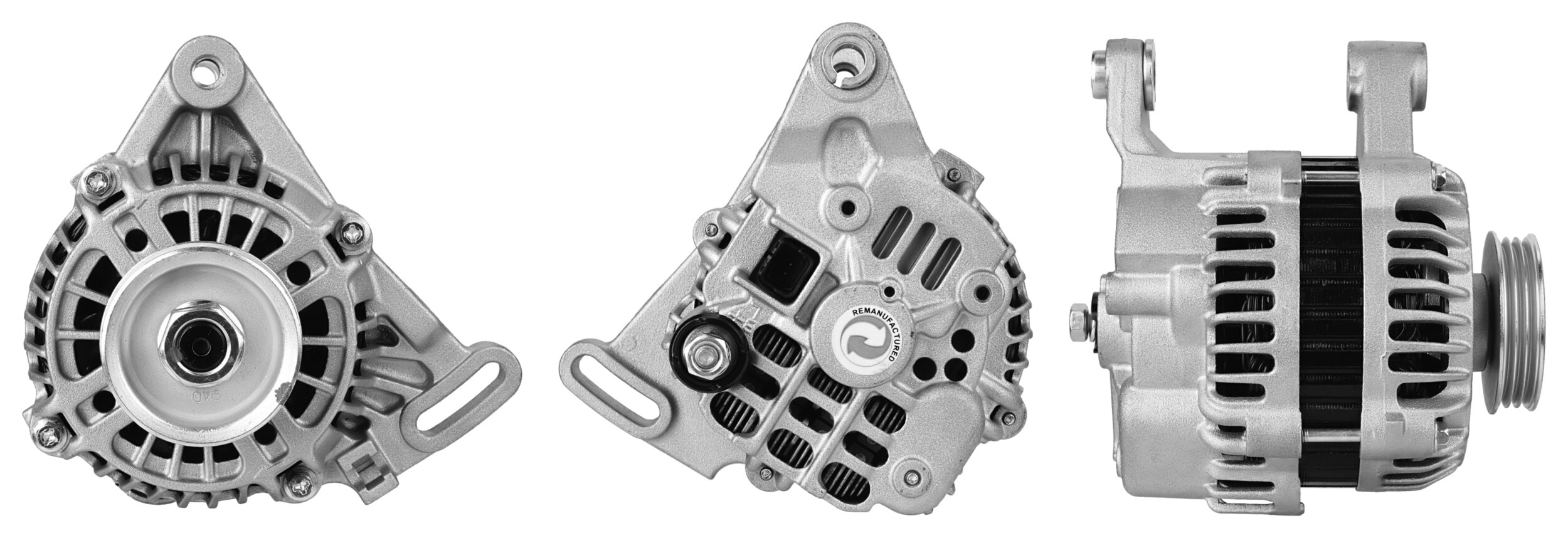 LUCAS Generator lrb00503 for RENAULT CITROËN MITSUBISHI DACIA