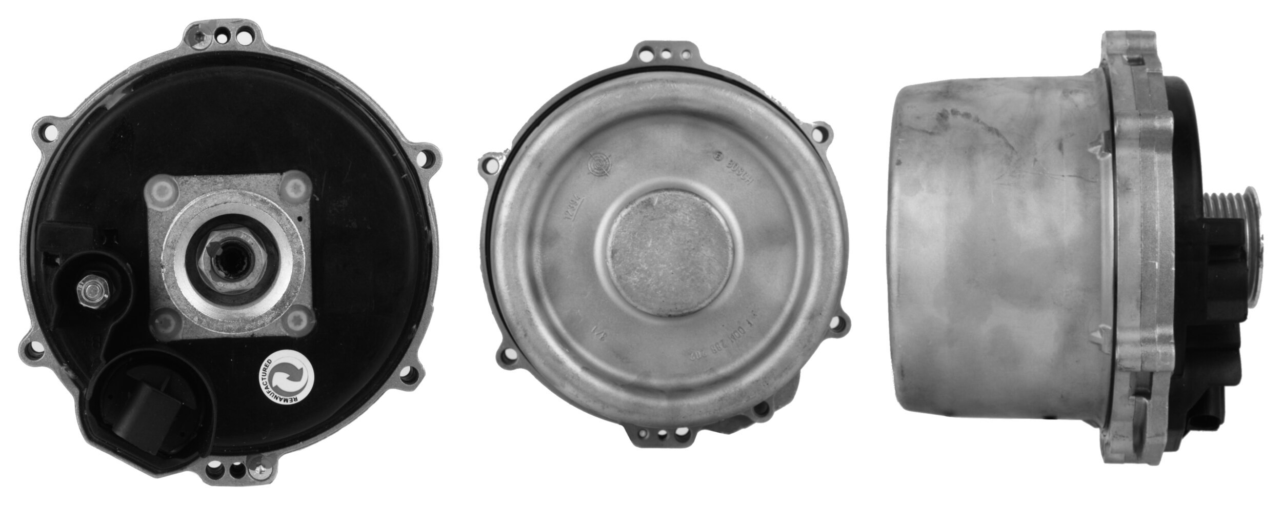 LUCAS Generator lra02167 for BMW ROVER LAND ROVER