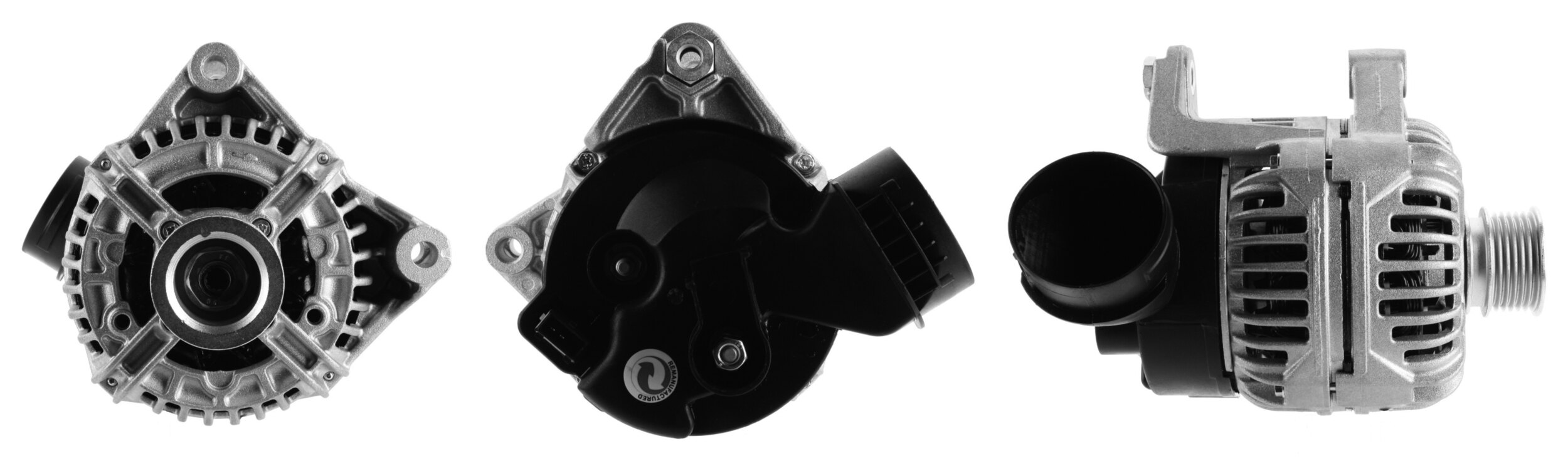 LUCAS Generator lra02204 for BMW