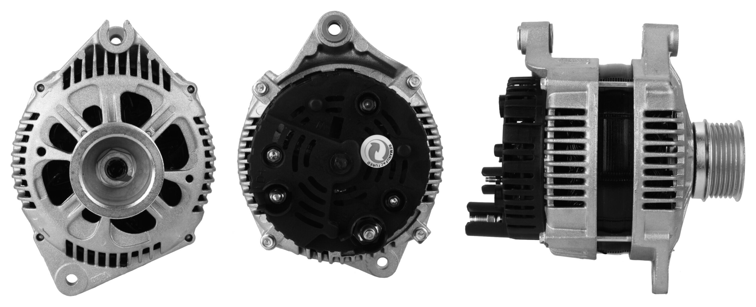 LUCAS Generator lra02212 for FIAT