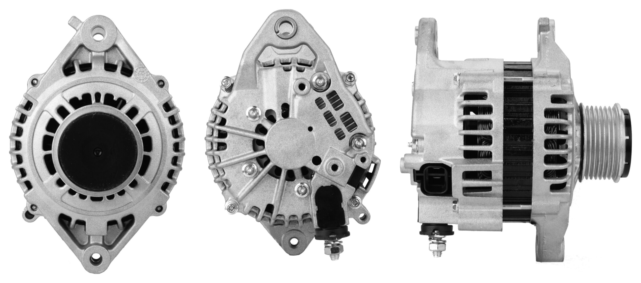 LUCAS Generator lra02215 for NISSAN