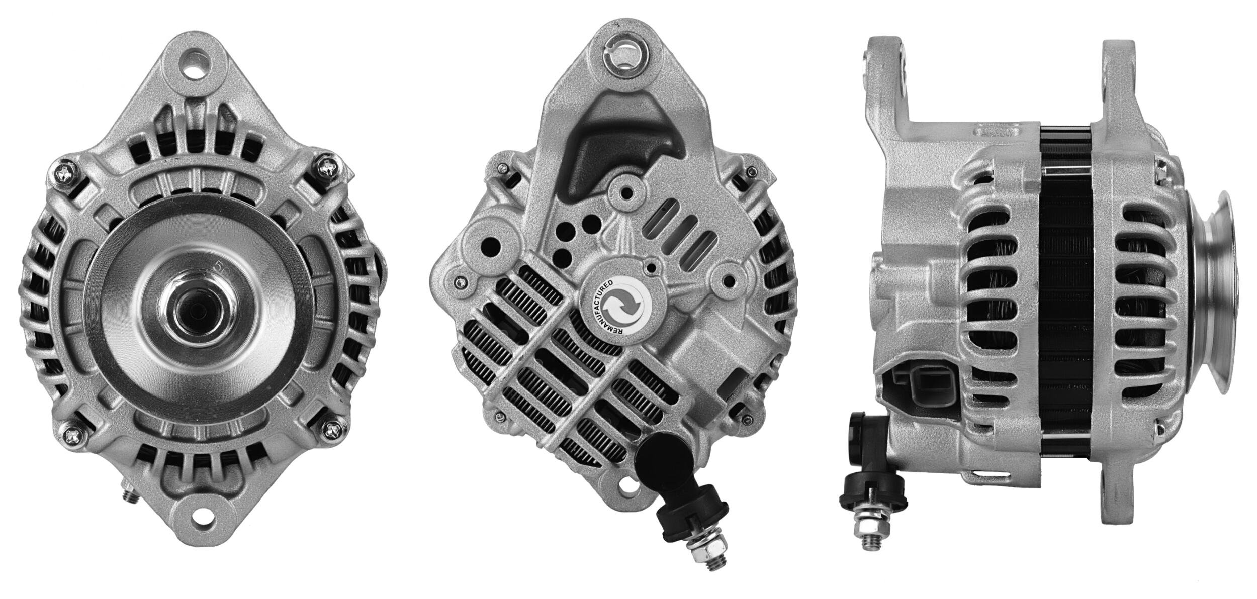 LUCAS Generator lra02225 for NISSAN MITSUBISHI