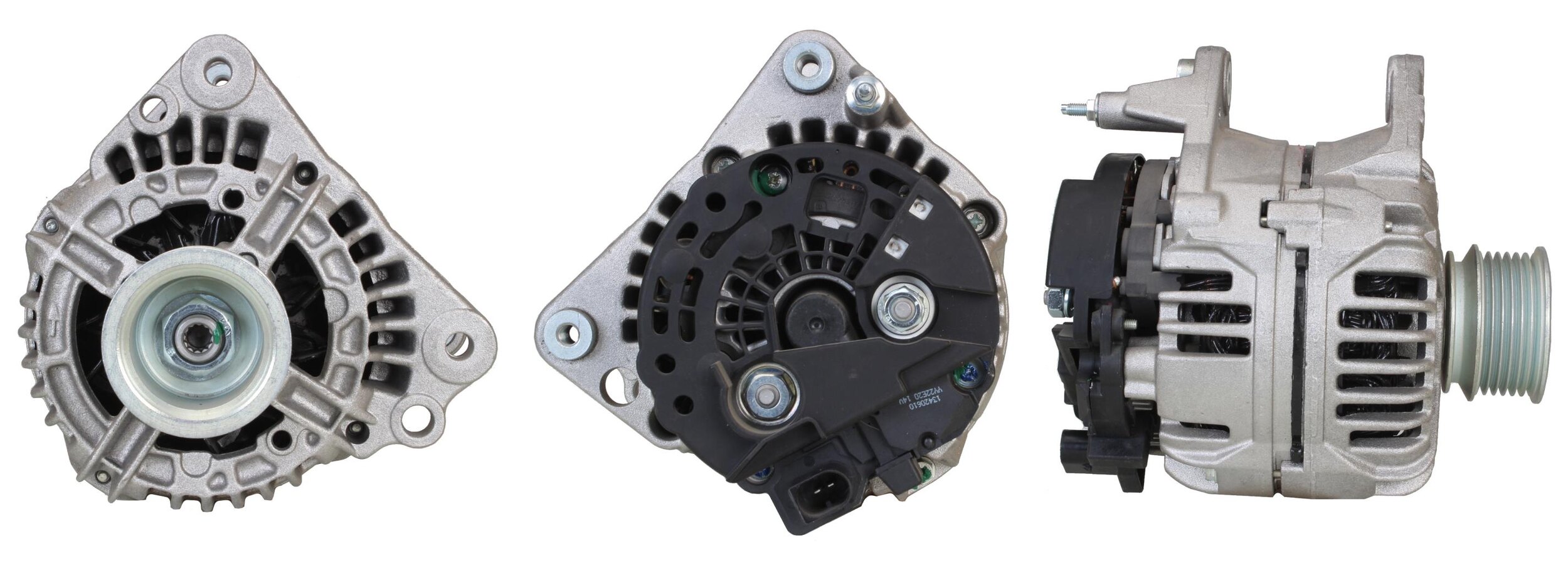 LUCAS Generator lra02232 for VW