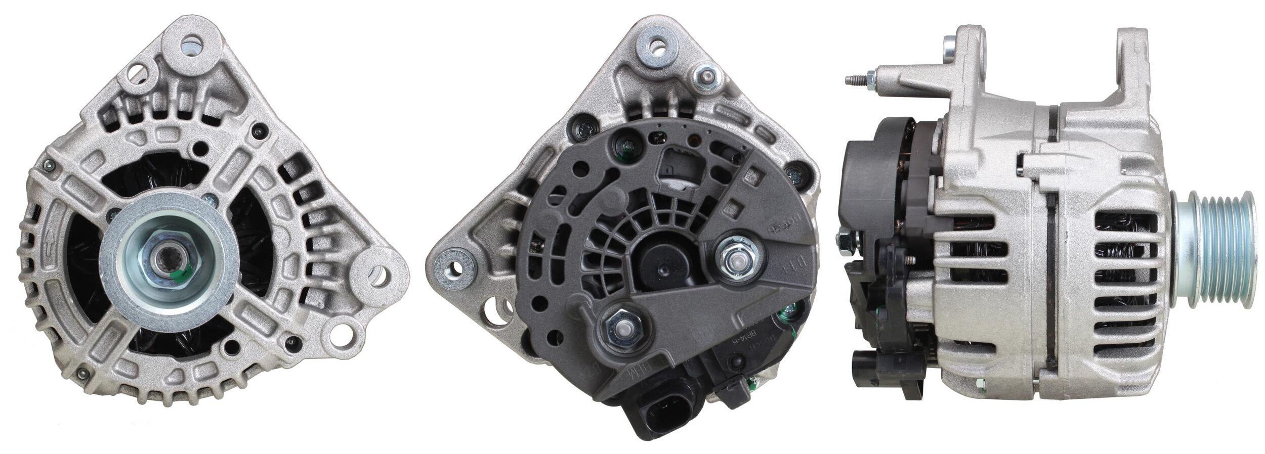 LUCAS Generator lra02238 for VW