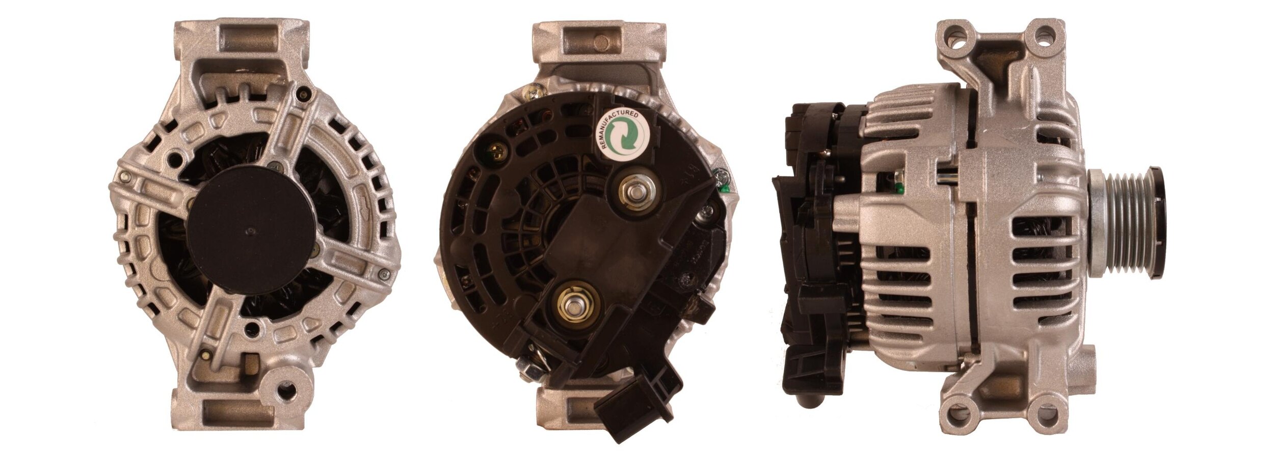 LUCAS Generator lra02251 for BMW