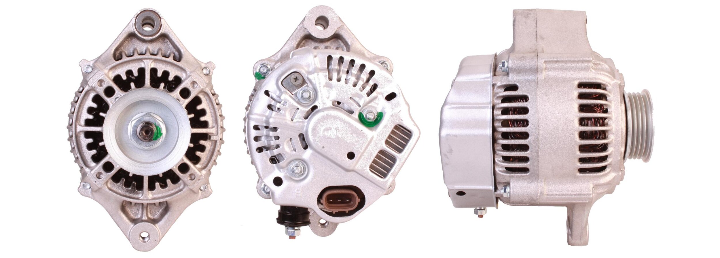 LUCAS Generator lra02270 for SUZUKI