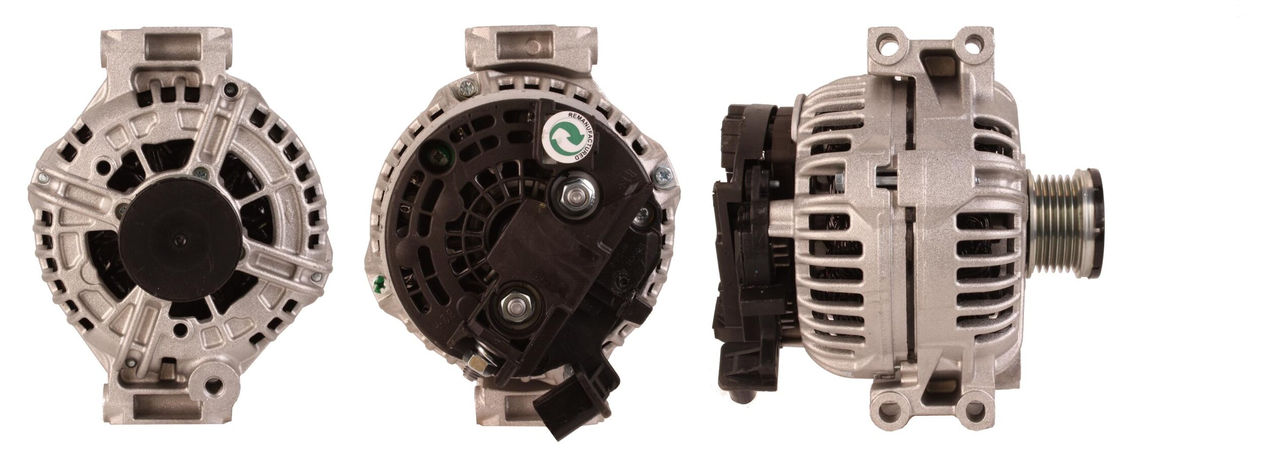 LUCAS Generator lra02336 for BMW