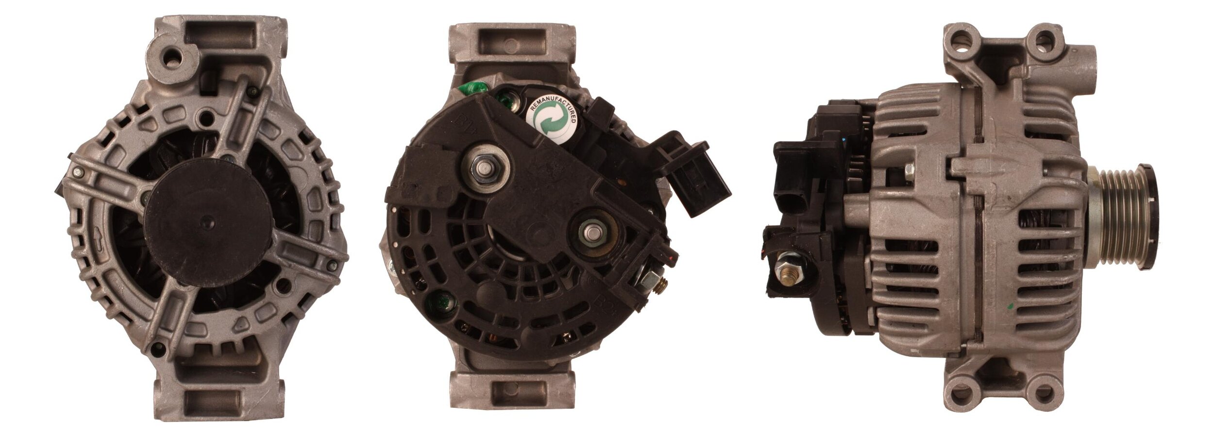 LUCAS Generator lra02337 for BMW