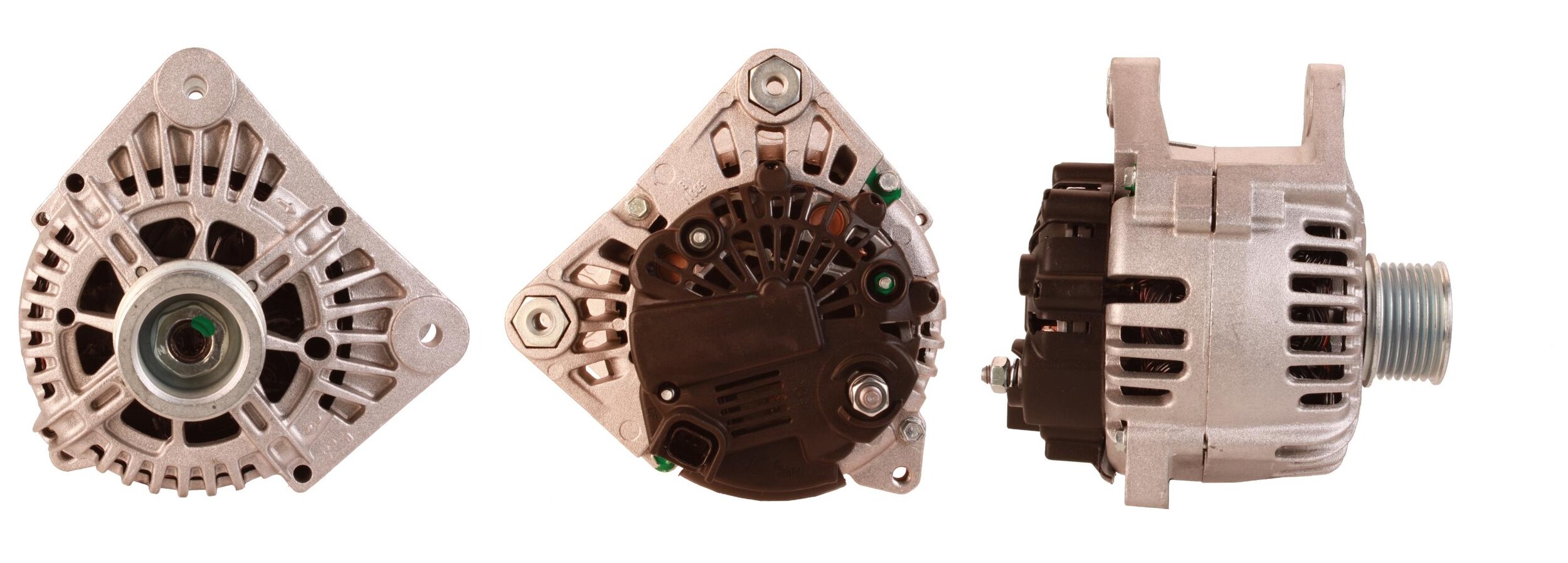 LUCAS Generator lra02350 for RENAULT