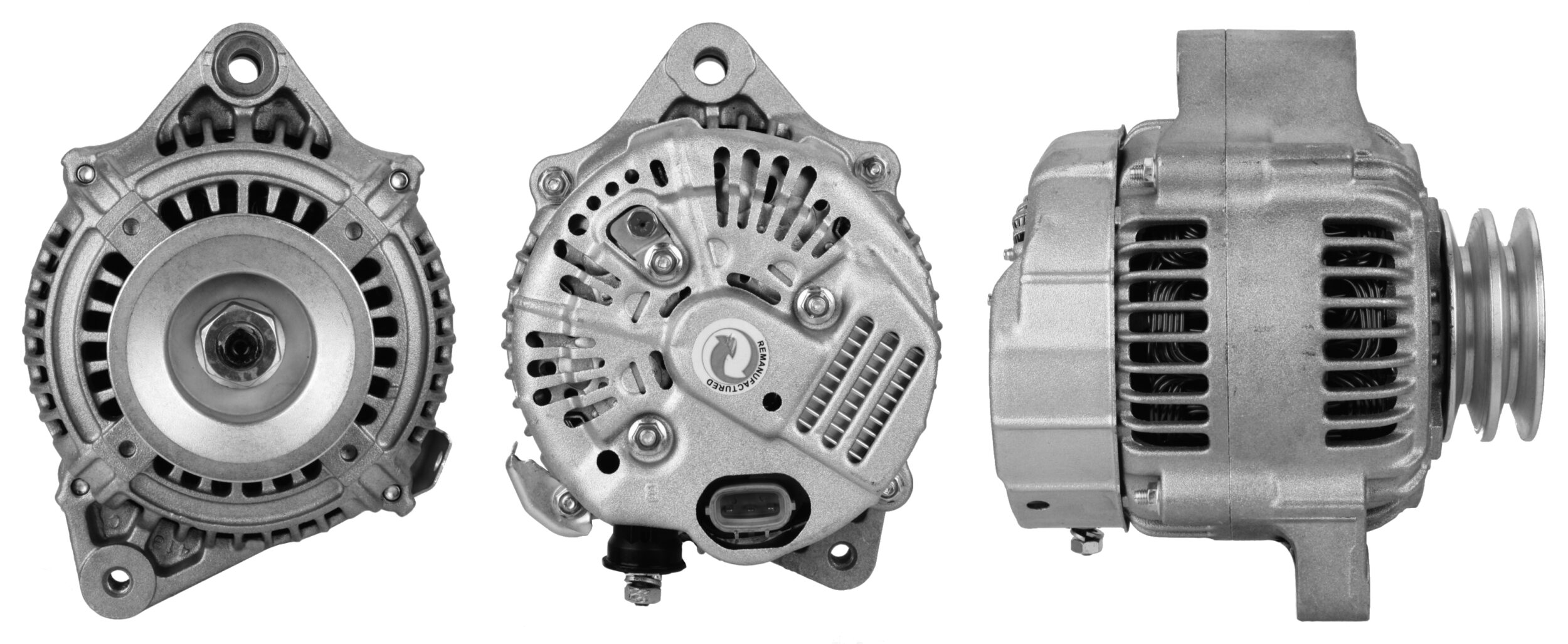 LUCAS Generator lra02352 for TOYOTA