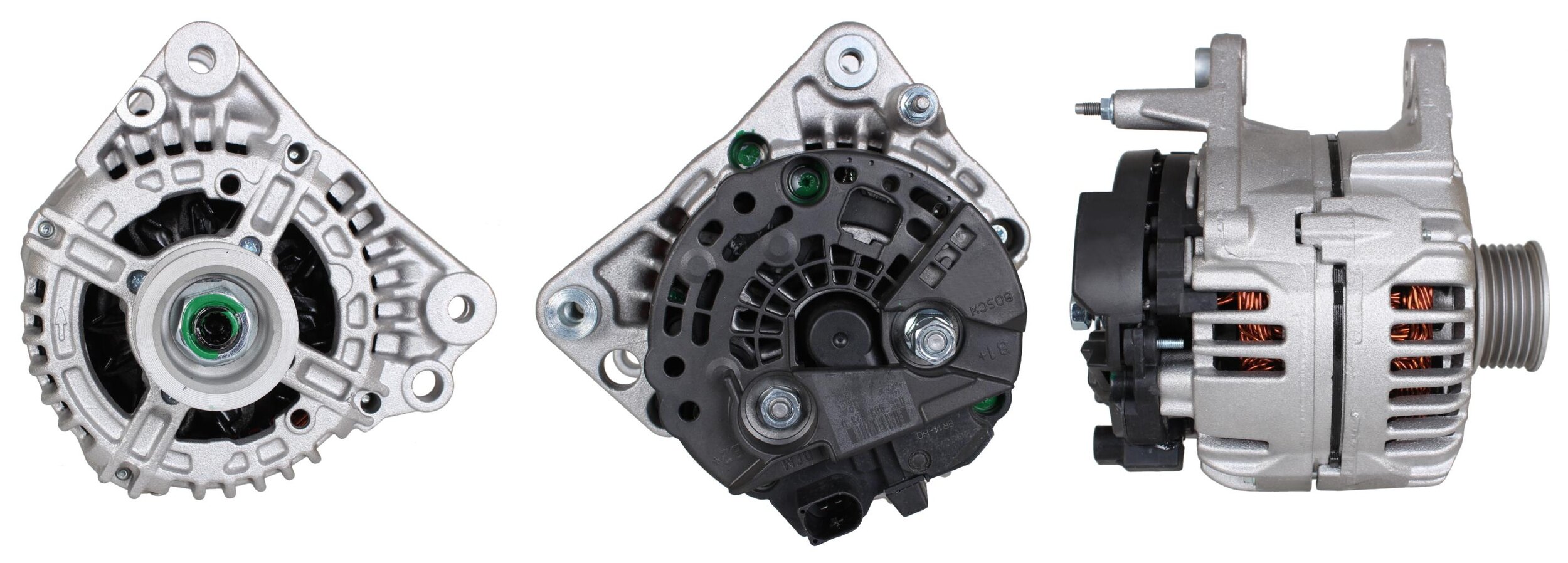 LUCAS Generator lra02361 for VW